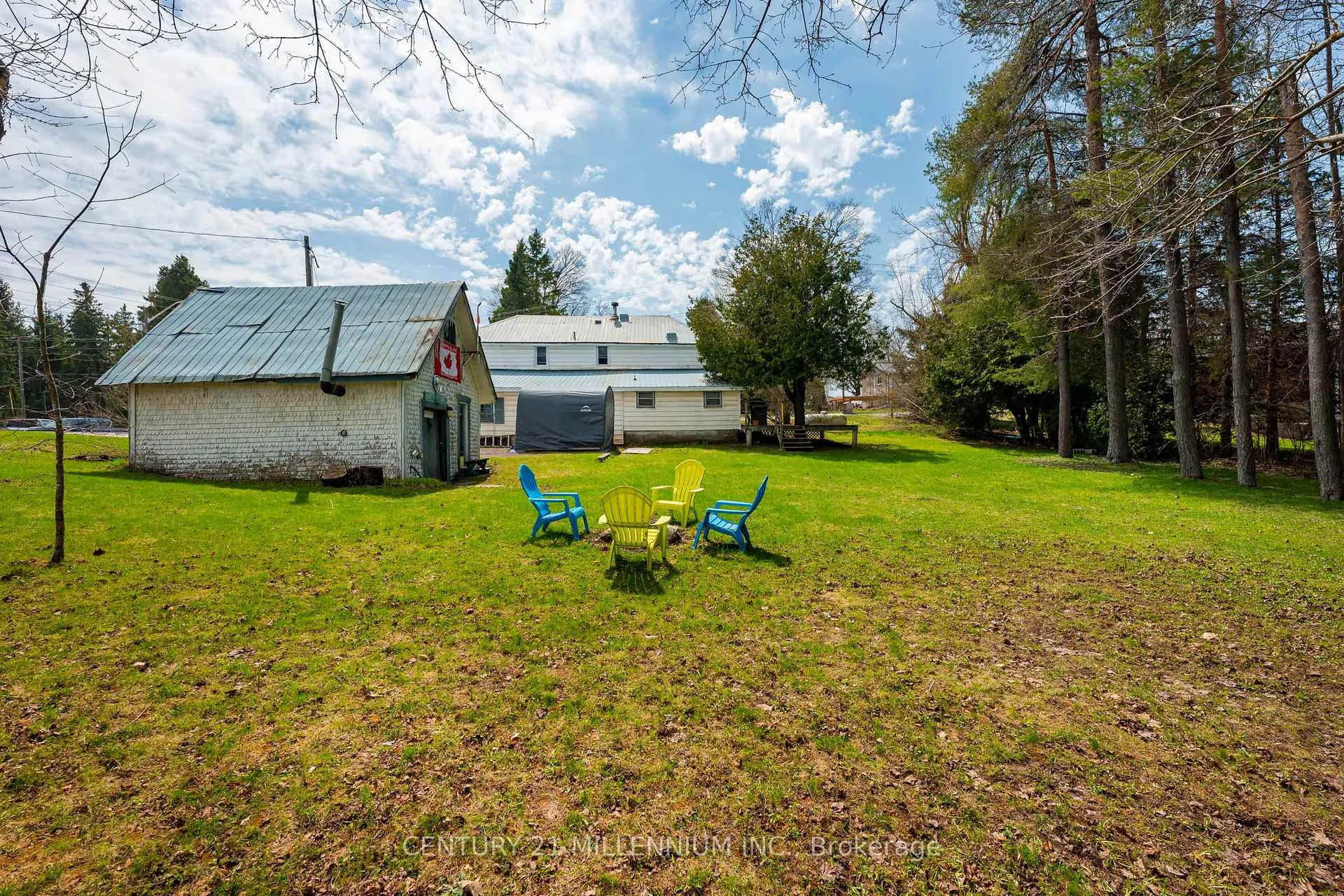 Photo 10 of 078001 7th Line, Melancthon, Rural Melancthon — HOMEH