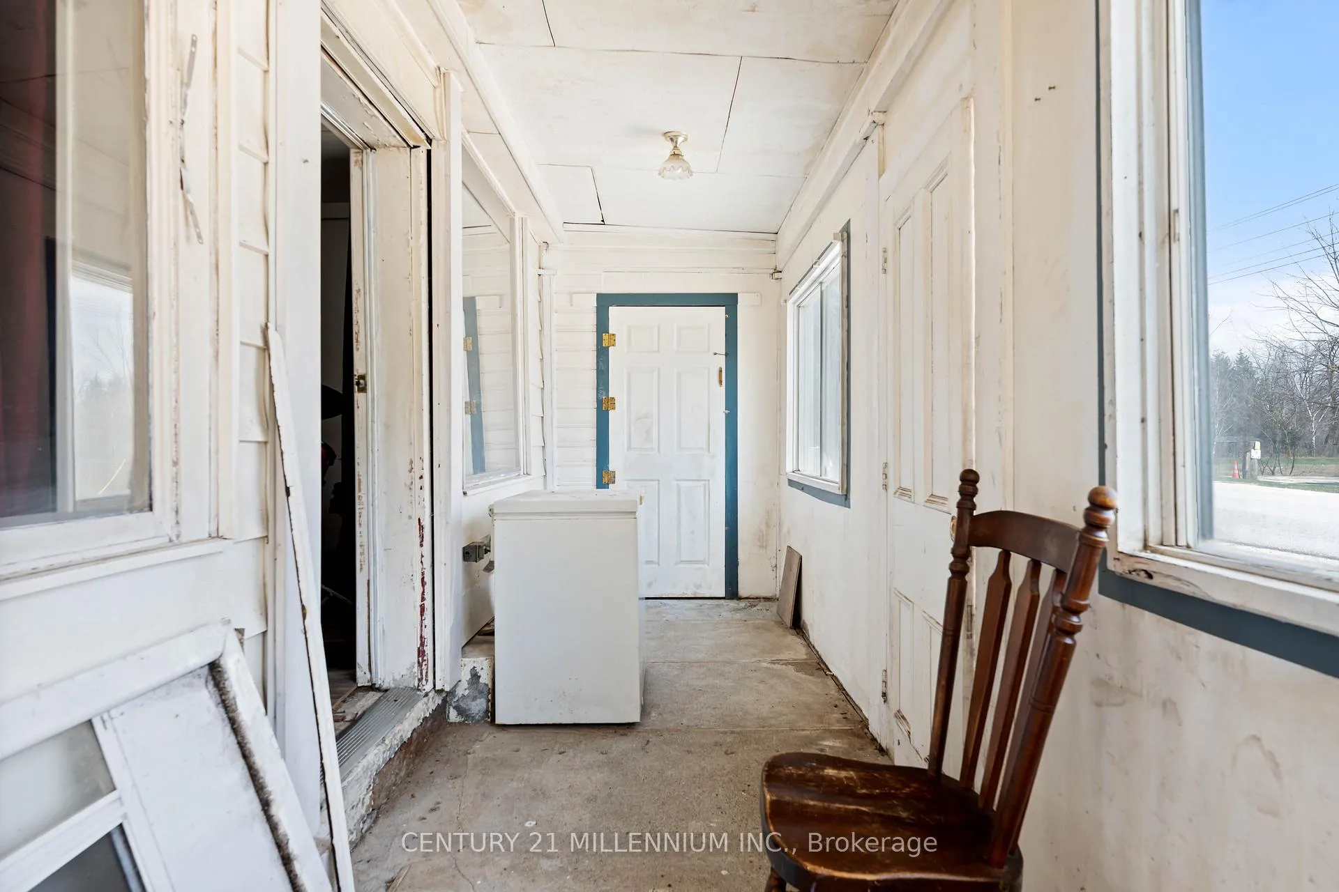 Photo 13 of 078001 7th Line, Melancthon, Rural Melancthon — HOMEH