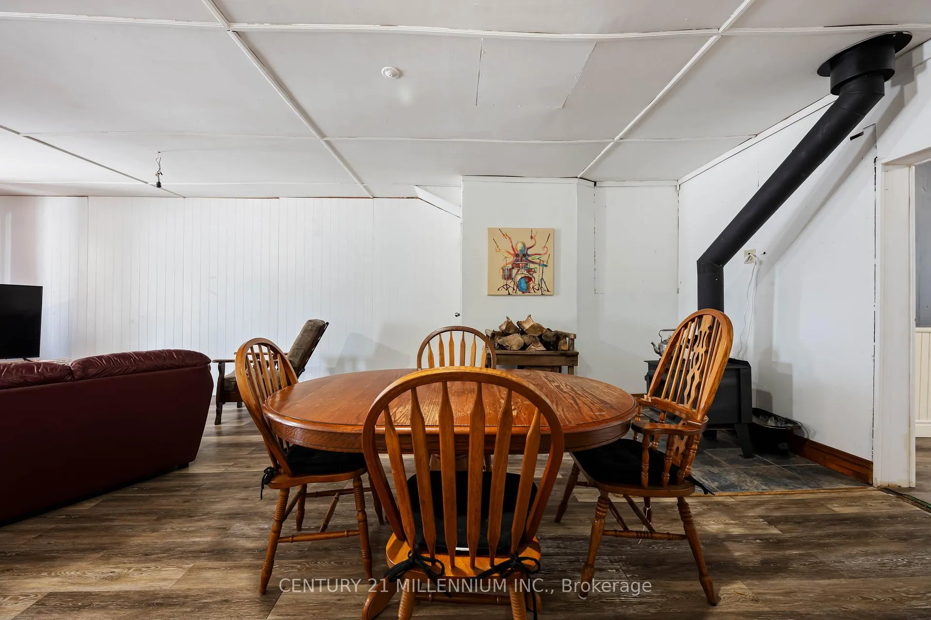 Photo 17 of 078001 7th Line, Melancthon, Rural Melancthon — HOMEH