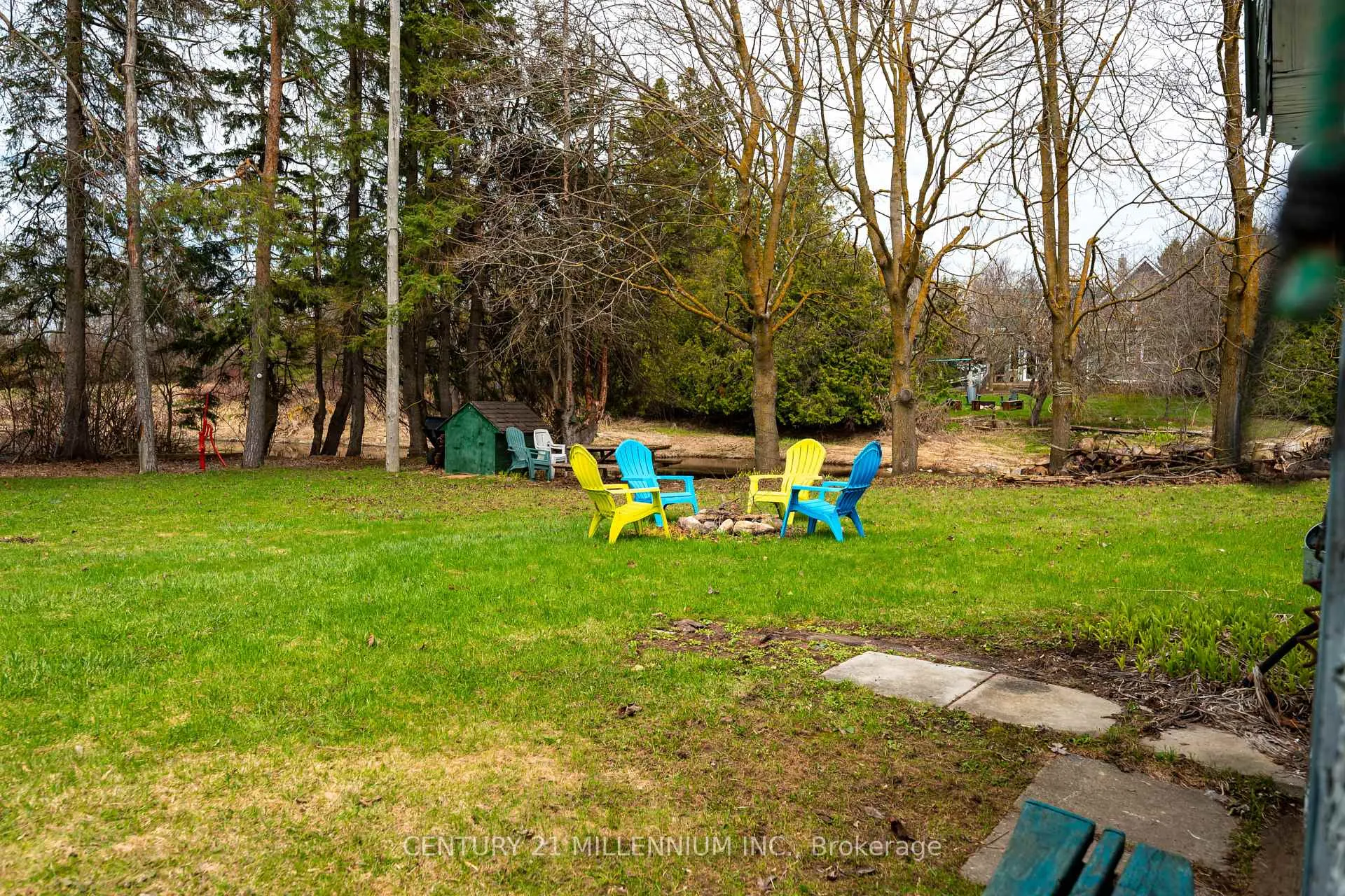 Photo 35 of 078001 7th Line, Melancthon, Rural Melancthon — HOMEH