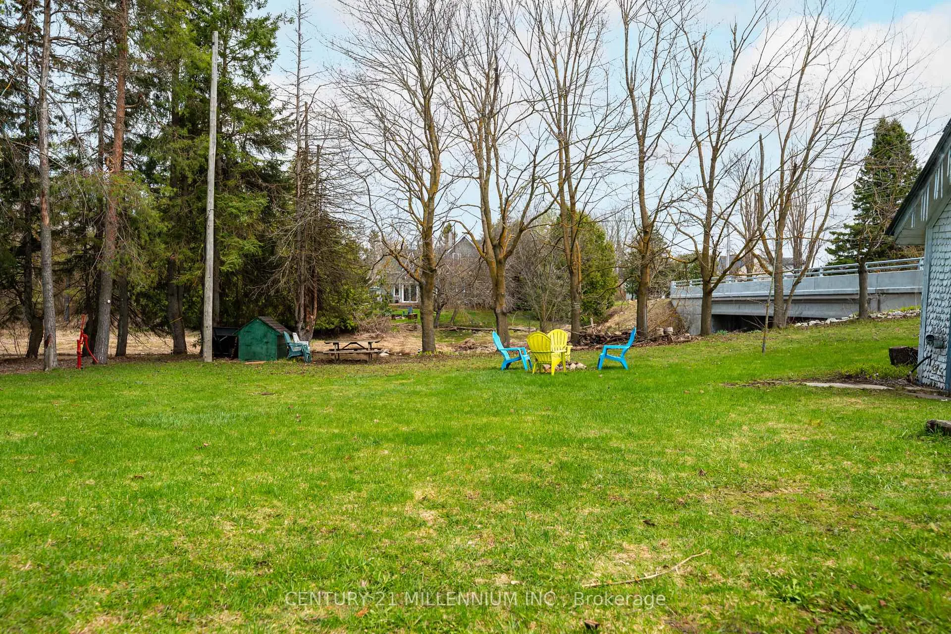 Photo 36 of 078001 7th Line, Melancthon, Rural Melancthon — HOMEH