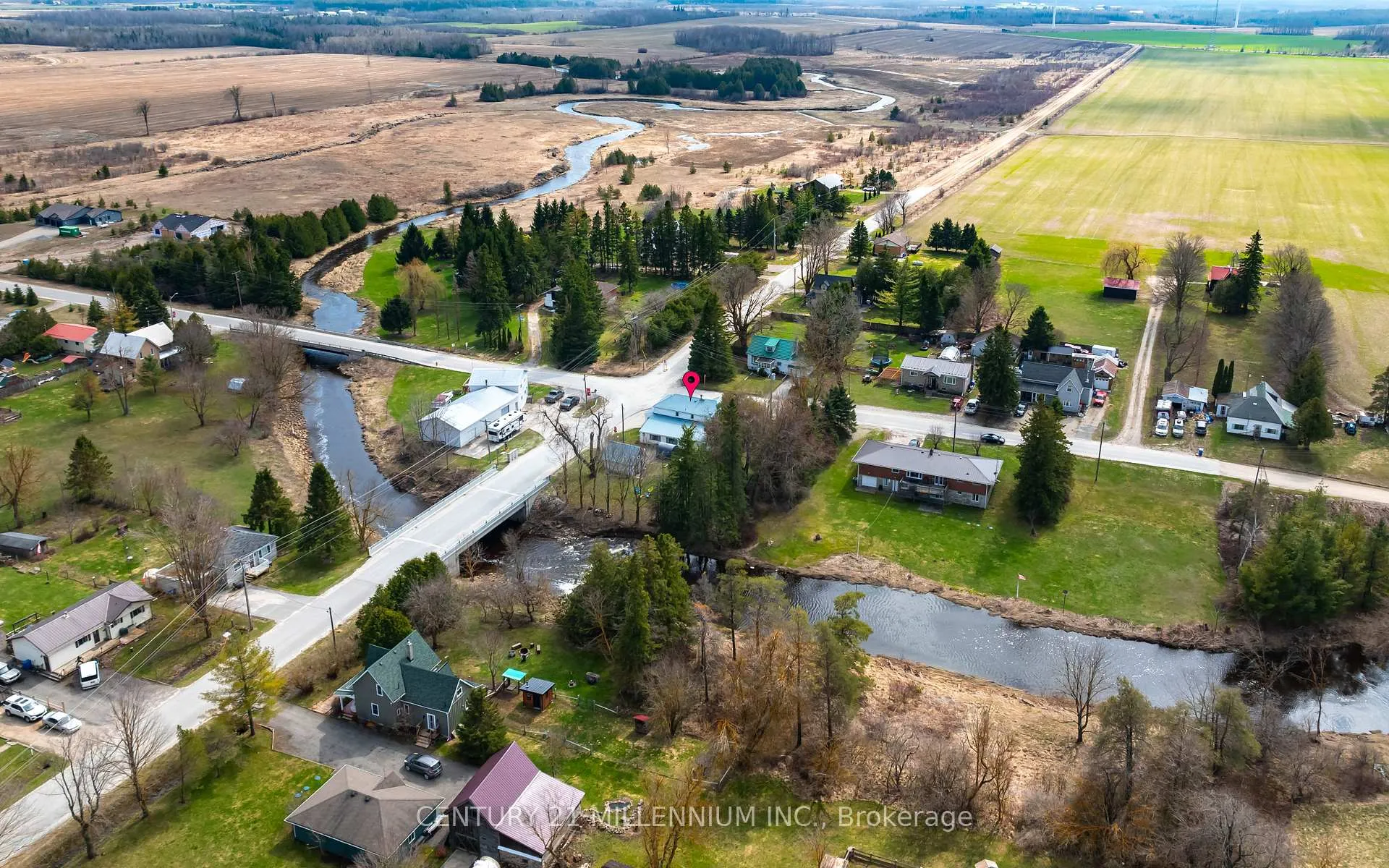 Photo 38 of 078001 7th Line, Melancthon, Rural Melancthon — HOMEH