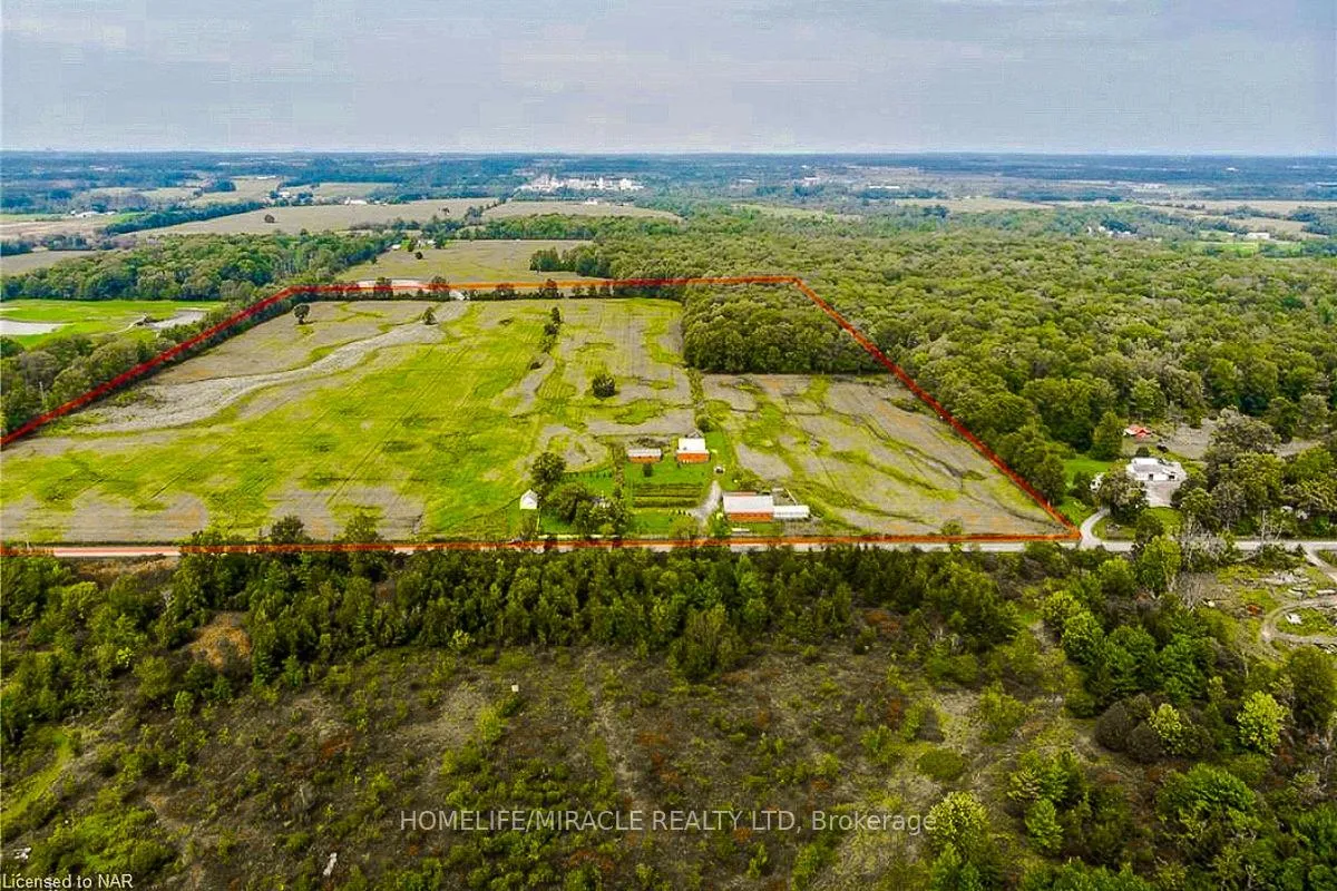 Photo 4 of 970 carl Road, Welland, Cooks Mills — HOMEH