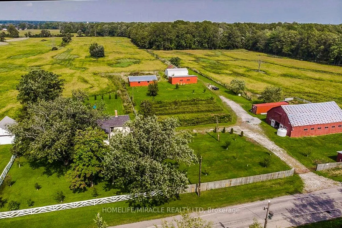 Photo 6 of 970 carl Road, Welland, Cooks Mills — HOMEH