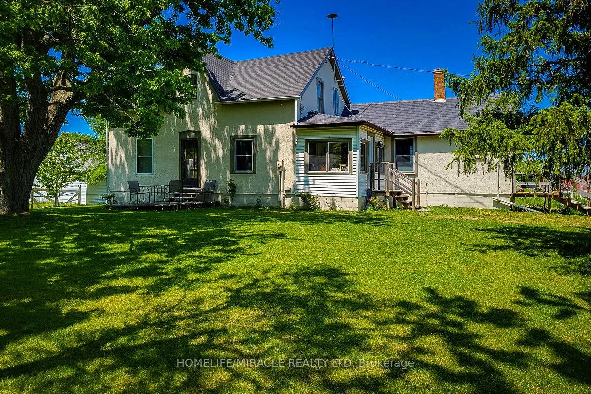 Photo 10 of 970 carl Road, Welland, Cooks Mills — HOMEH