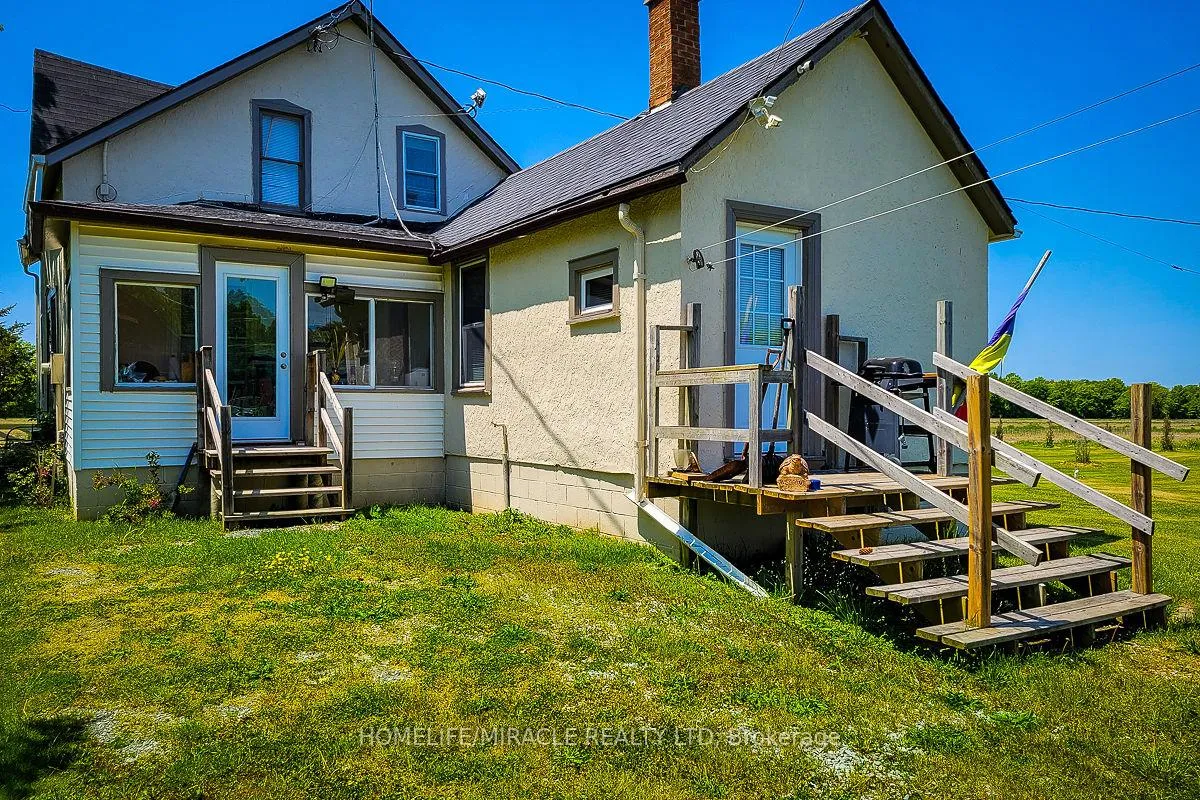 Photo 11 of 970 carl Road, Welland, Cooks Mills — HOMEH