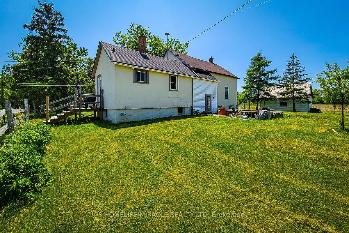 Photo 12 of 970 carl Road, Welland, Cooks Mills — HOMEH