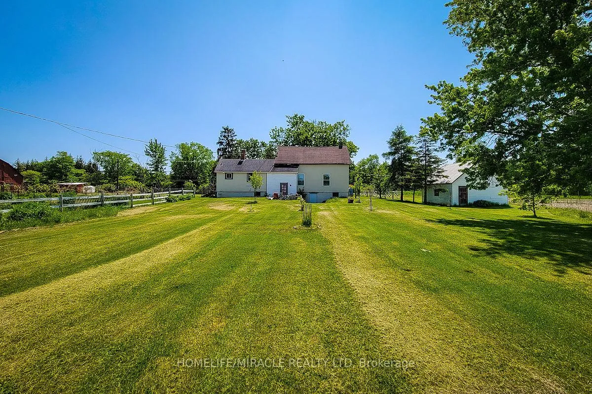 Photo 14 of 970 carl Road, Welland, Cooks Mills — HOMEH