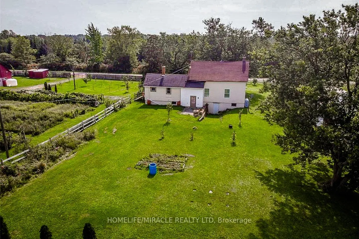 Photo 15 of 970 carl Road, Welland, Cooks Mills — HOMEH