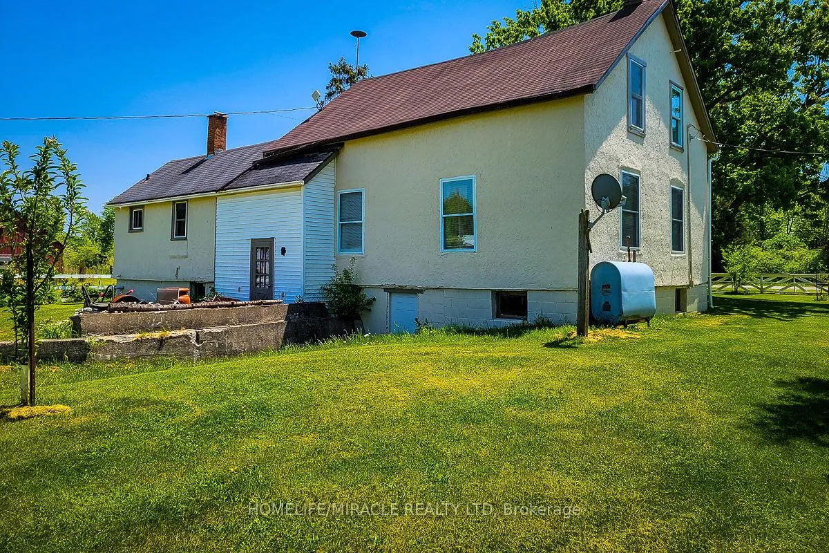Photo 16 of 970 carl Road, Welland, Cooks Mills — HOMEH