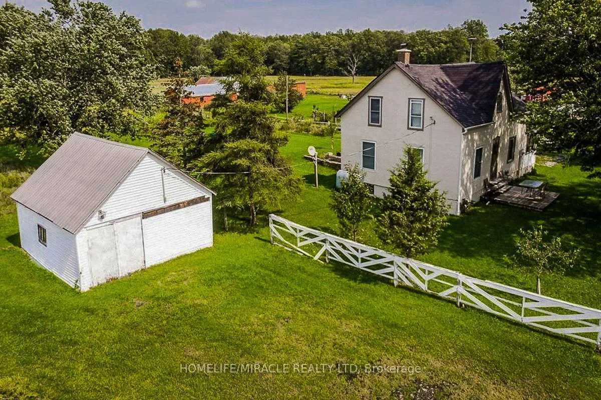 Photo 17 of 970 carl Road, Welland, Cooks Mills — HOMEH