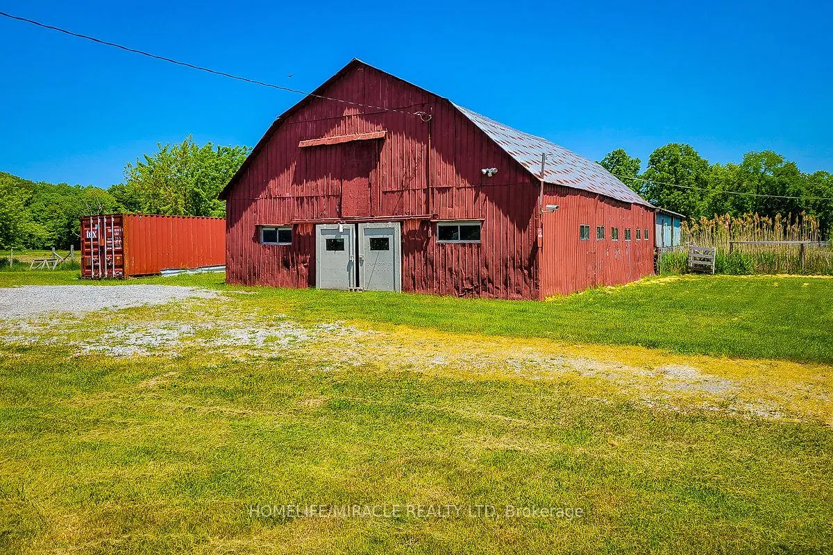 Photo 19 of 970 carl Road, Welland, Cooks Mills — HOMEH