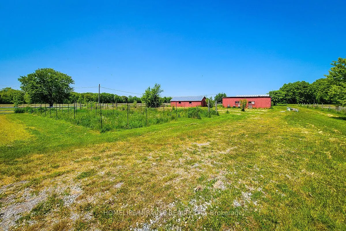Photo 21 of 970 carl Road, Welland, Cooks Mills — HOMEH