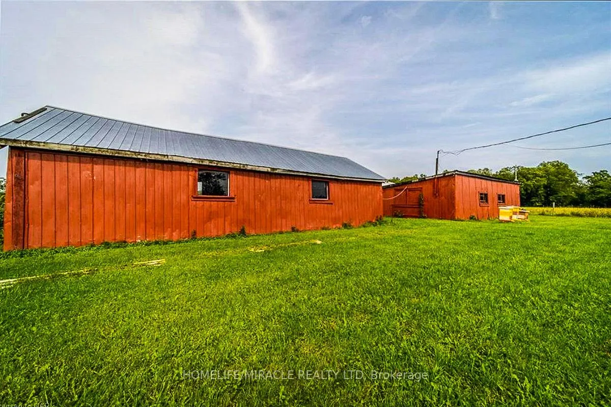 Photo 22 of 970 carl Road, Welland, Cooks Mills — HOMEH