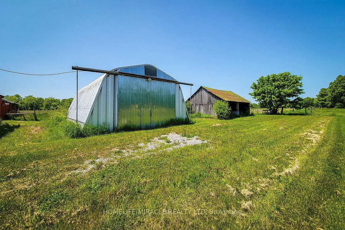 Photo 23 of 970 carl Road, Welland, Cooks Mills — HOMEH