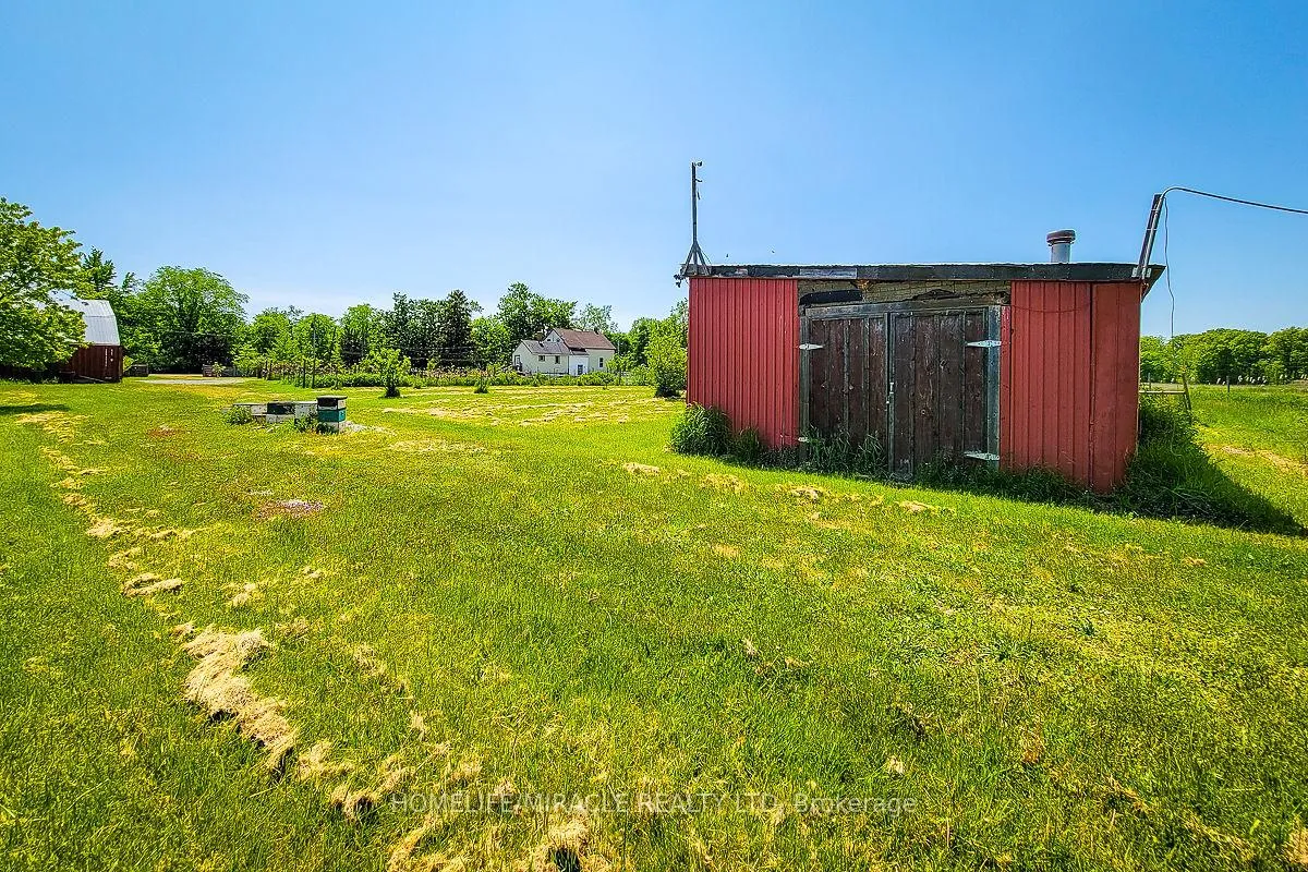 Photo 25 of 970 carl Road, Welland, Cooks Mills — HOMEH