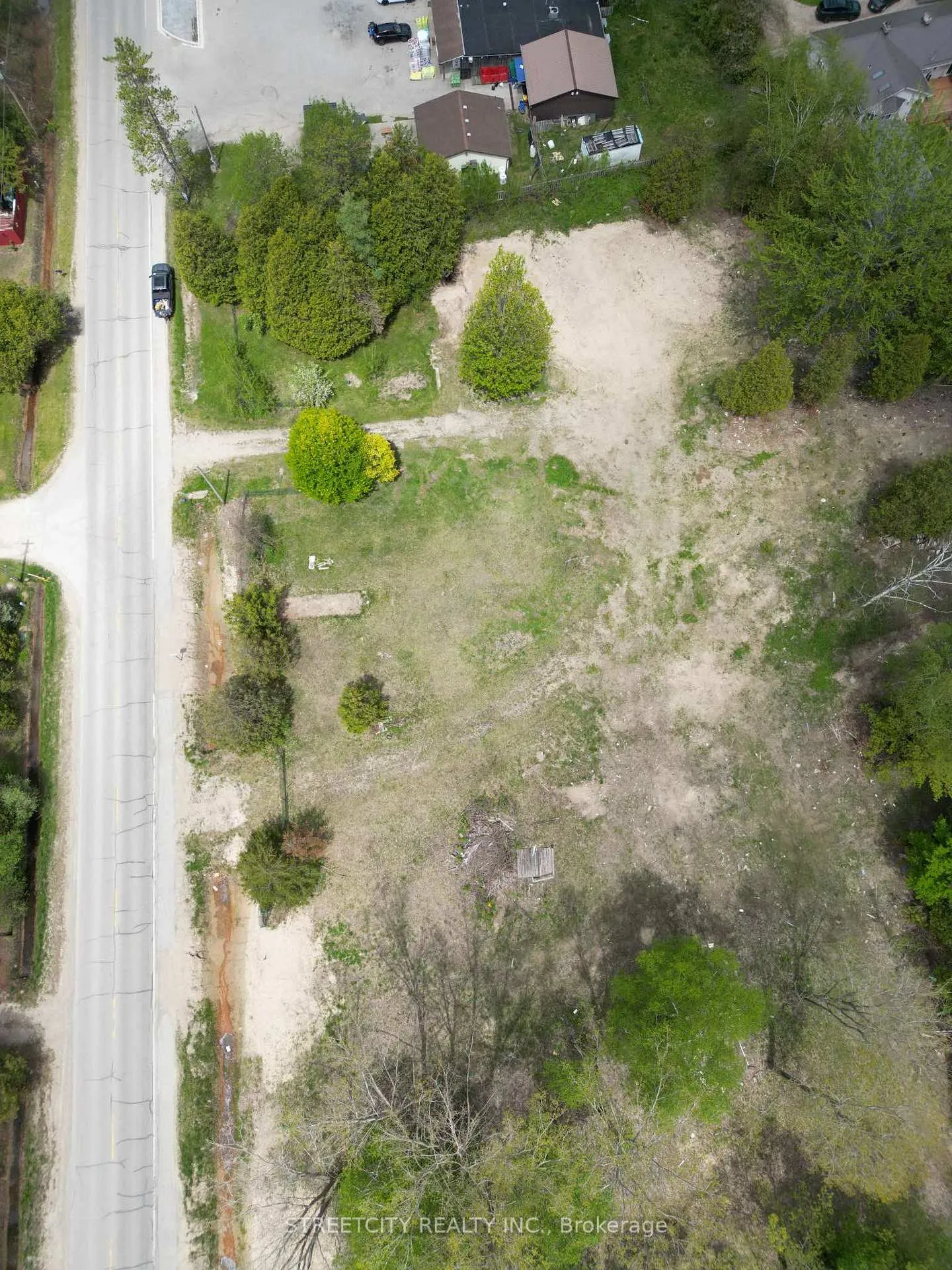 Photo 7 of PART 5 W. Ipperwash Road, Lambton Shores — HOMEH