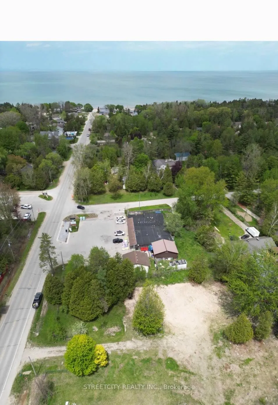 Photo 8 of PART 5 W. Ipperwash Road, Lambton Shores — HOMEH