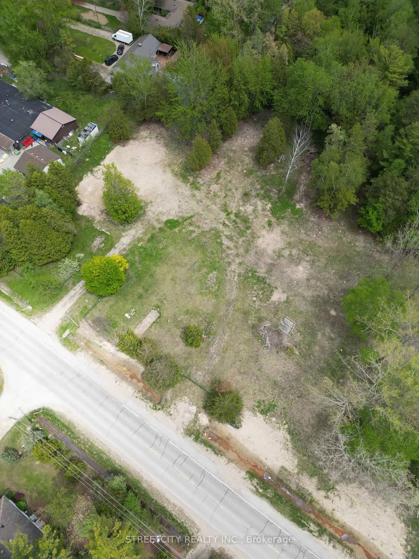 Photo of PART 3 W. Ipperwash Road