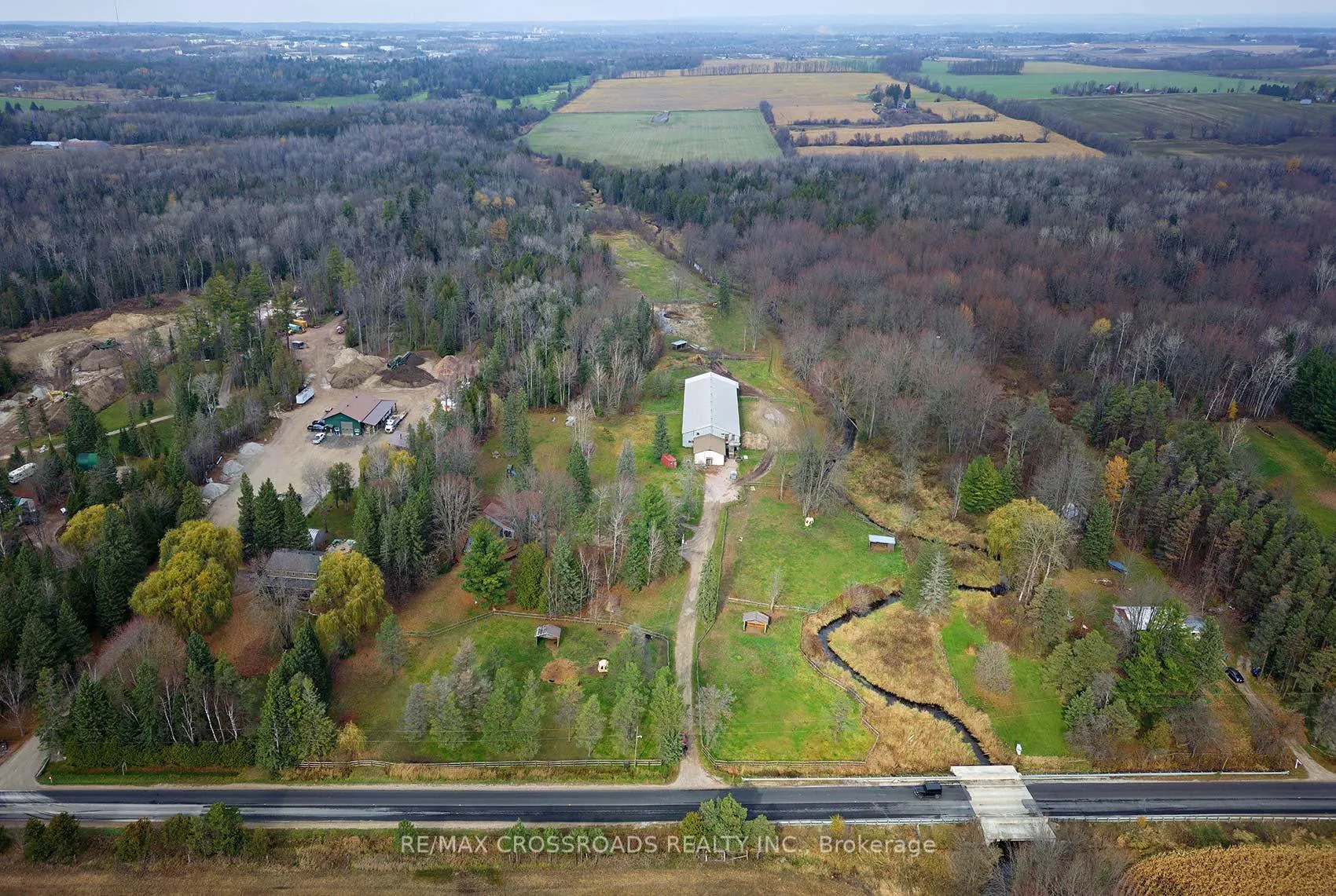 Photo 1 of 2726 9th Line, Innisfil, Rural Innisfil — HOMEH