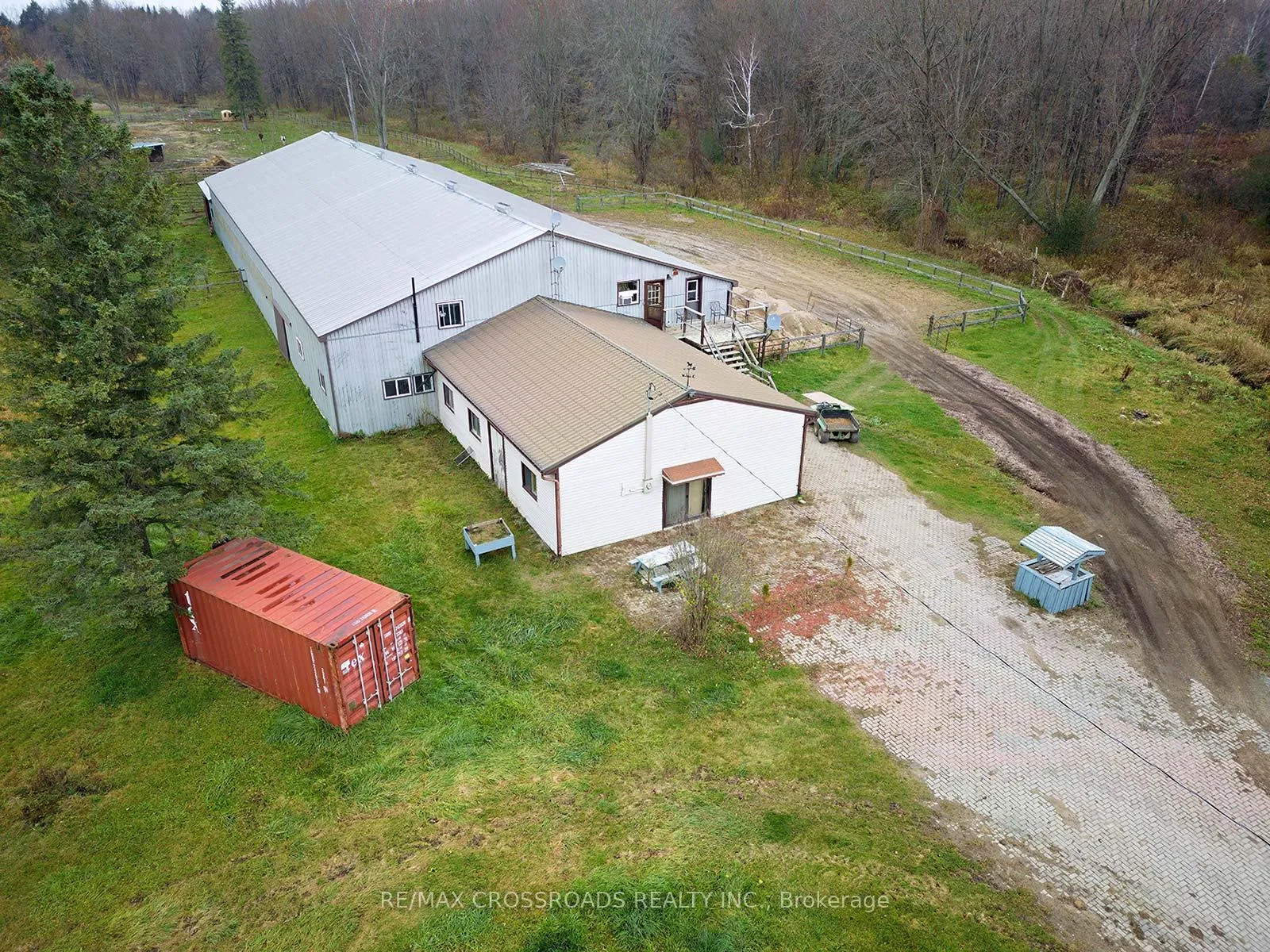 Photo 40 of 2726 9th Line, Innisfil, Rural Innisfil — HOMEH