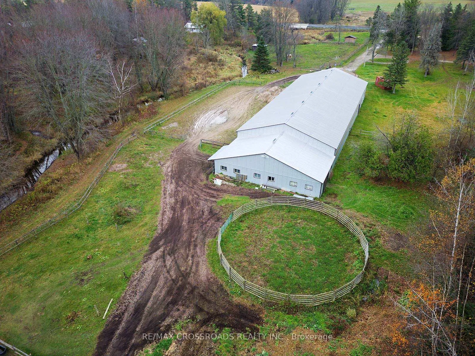 Photo 48 of 2726 9th Line, Innisfil, Rural Innisfil — HOMEH