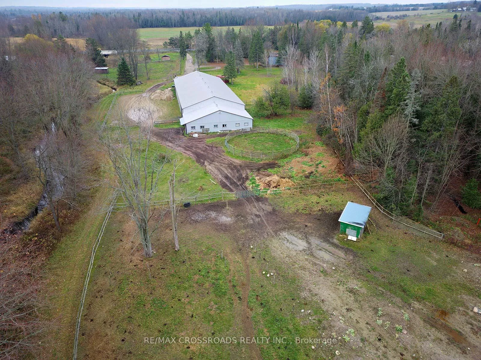 Photo 49 of 2726 9th Line, Innisfil, Rural Innisfil — HOMEH