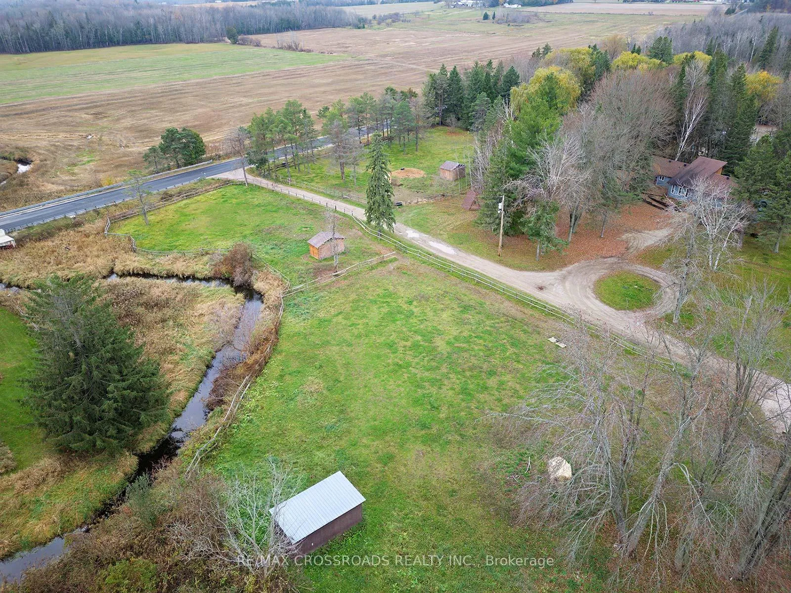 Photo 50 of 2726 9th Line, Innisfil, Rural Innisfil — HOMEH