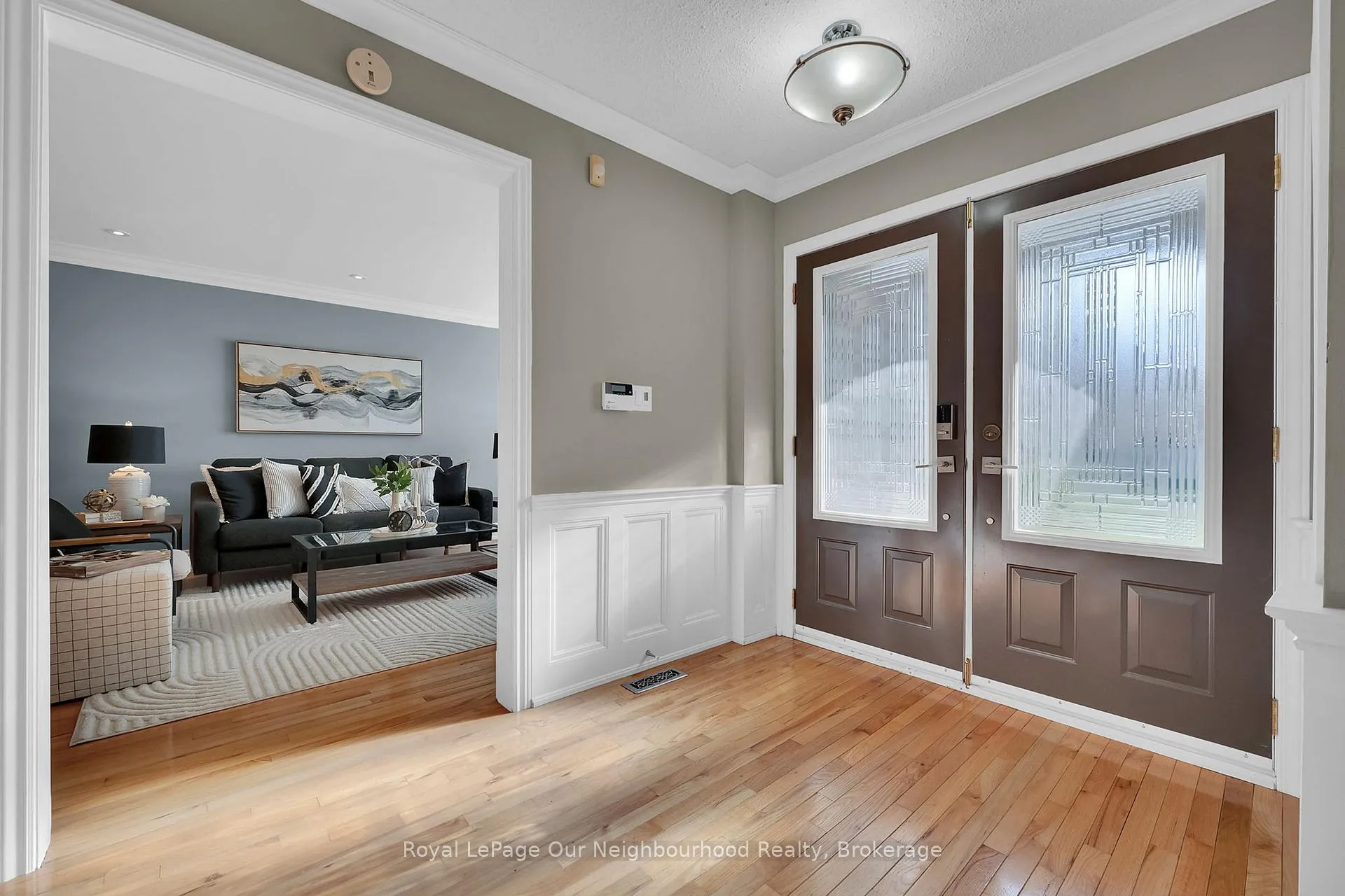 Photo 6 of 71 Rhonda Boulevard, Clarington, Bowmanville — HOMEH