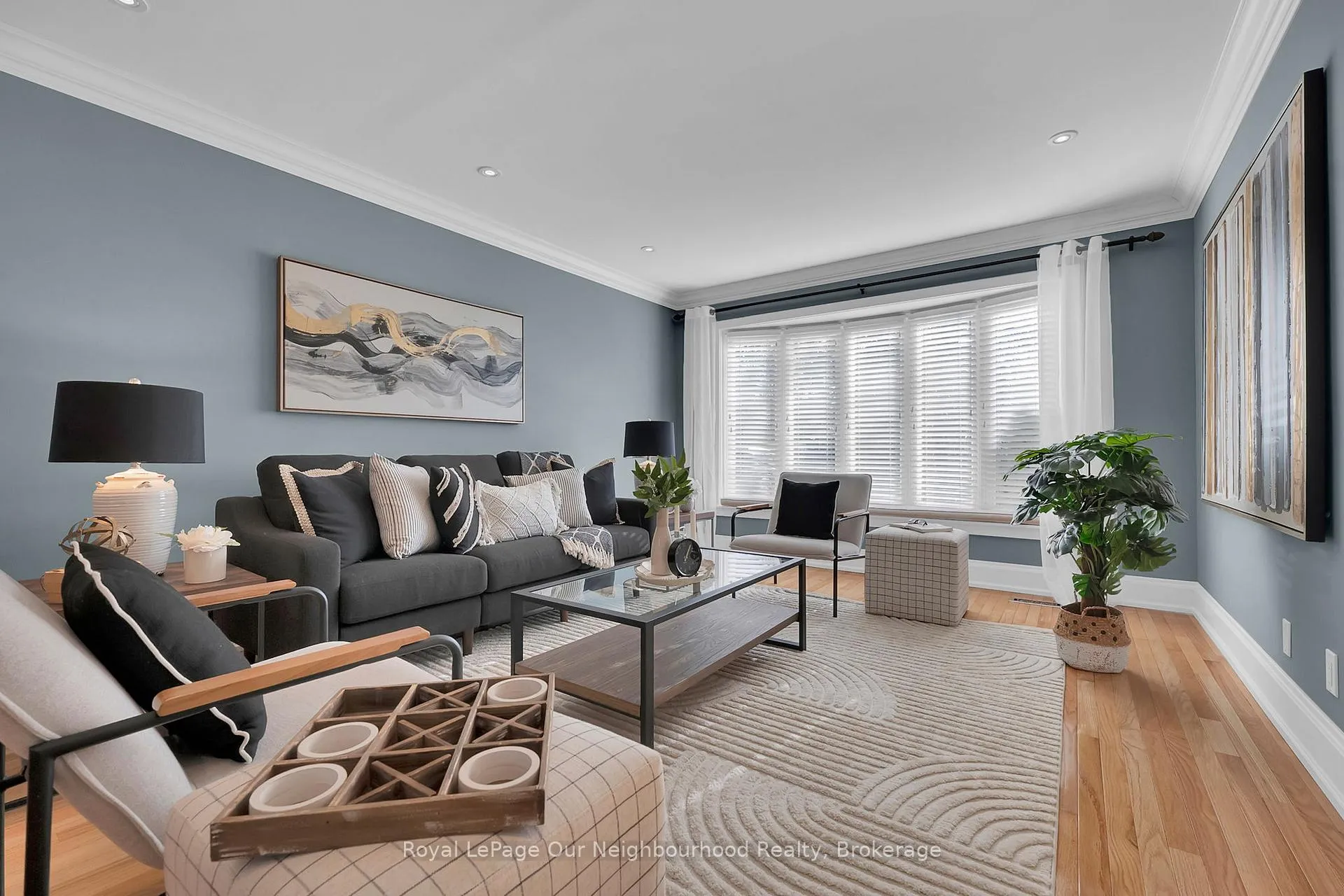 Photo 7 of 71 Rhonda Boulevard, Clarington, Bowmanville — HOMEH