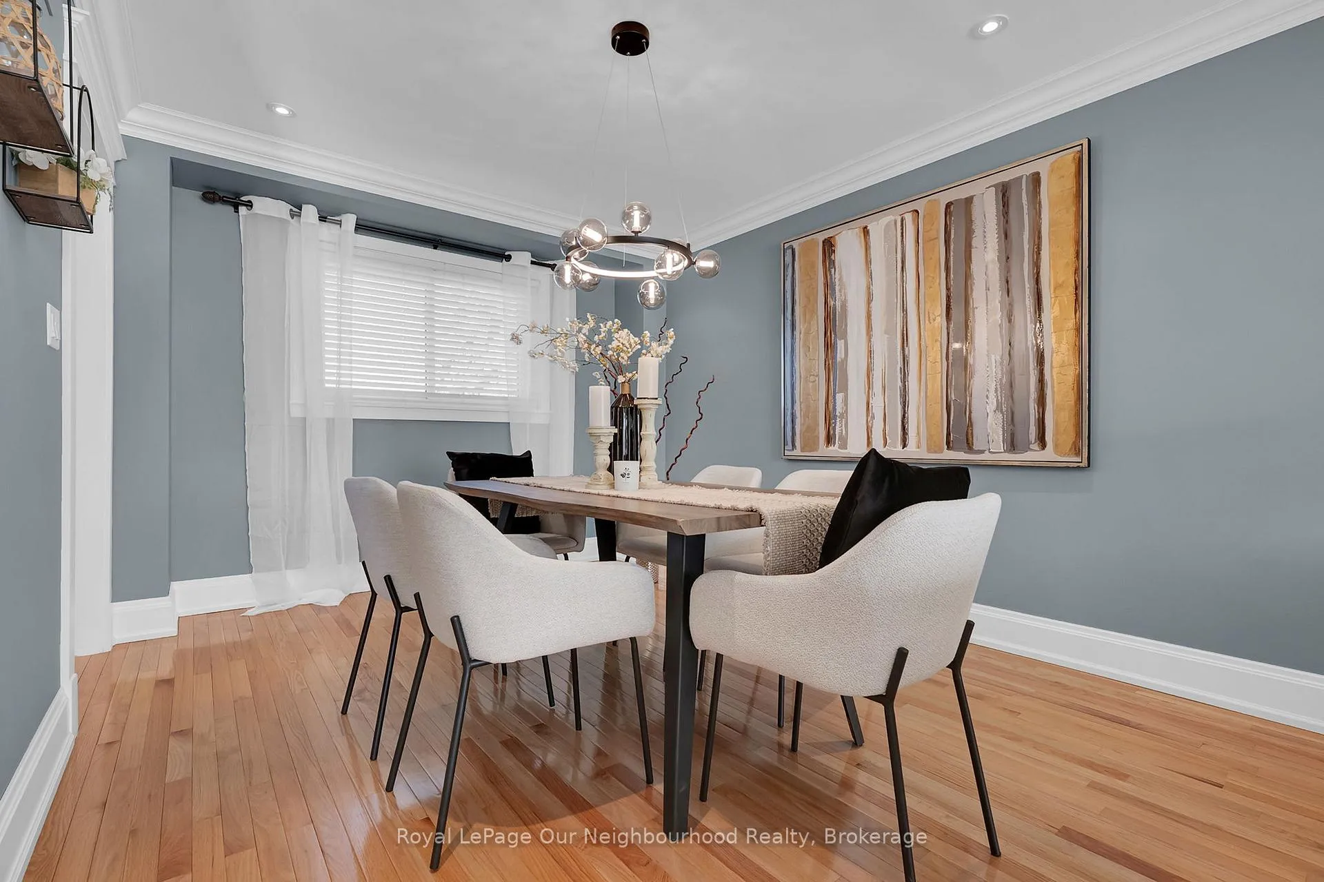 Photo 10 of 71 Rhonda Boulevard, Clarington, Bowmanville — HOMEH