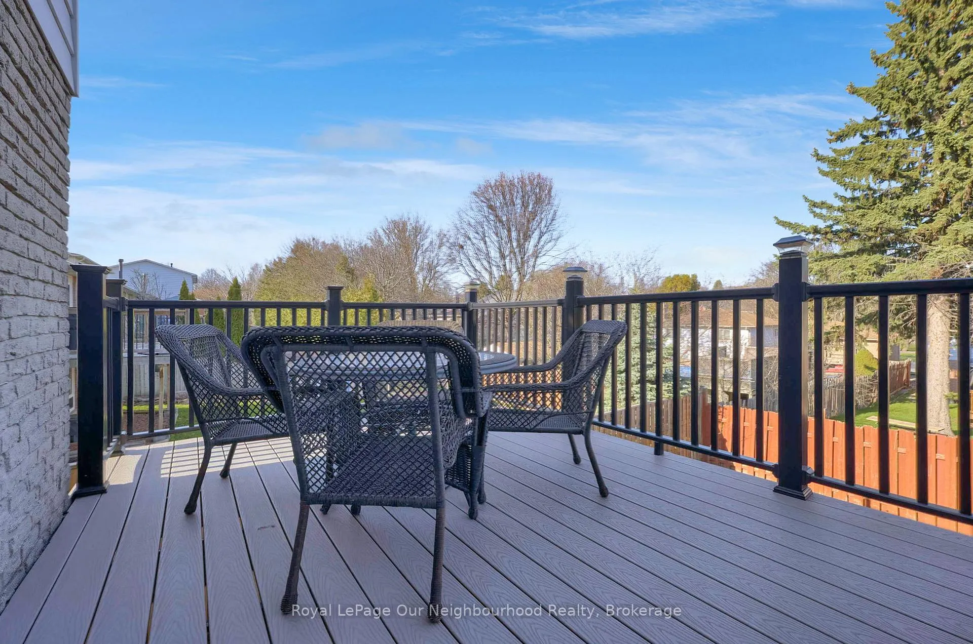 Photo 19 of 71 Rhonda Boulevard, Clarington, Bowmanville — HOMEH