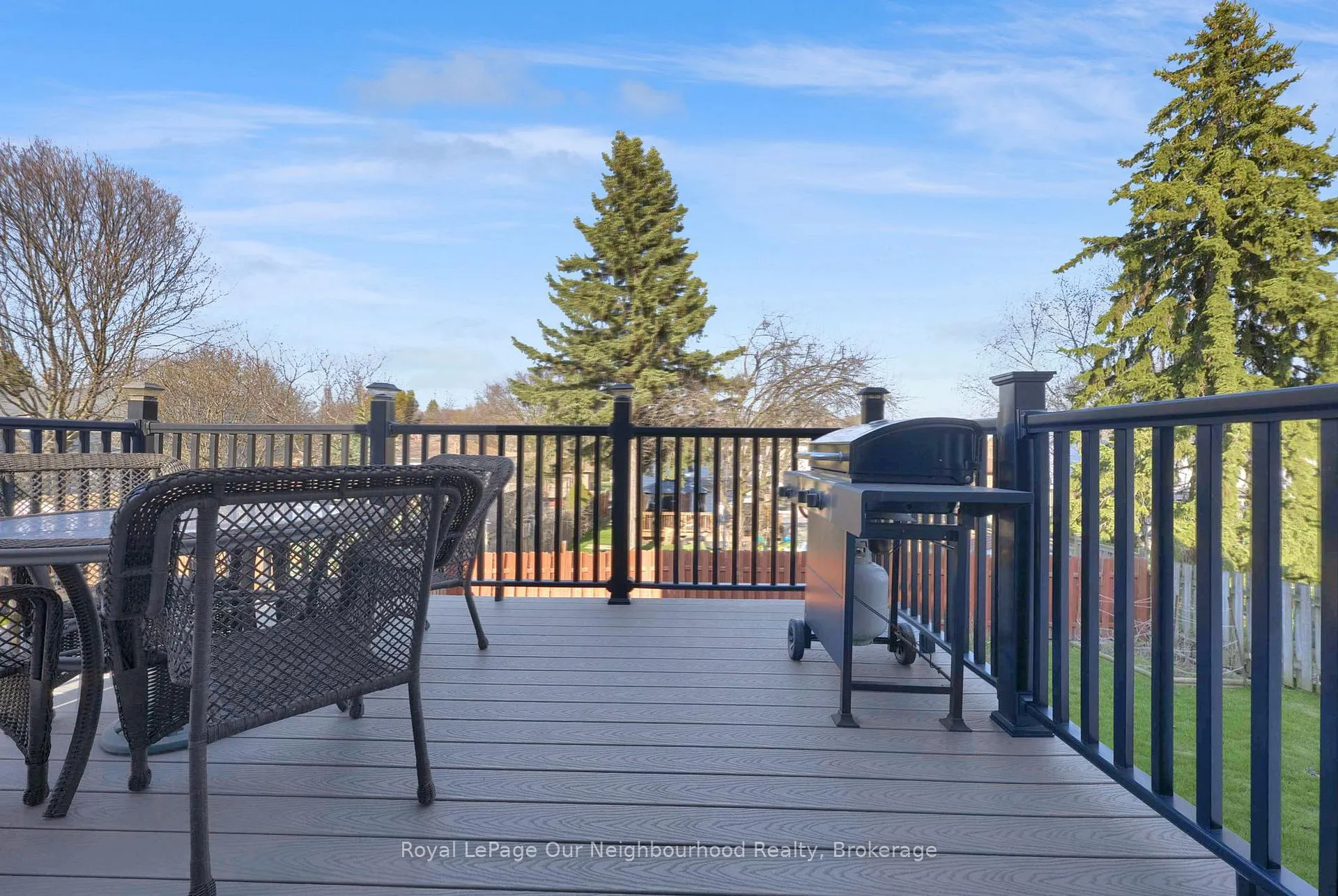 Photo 20 of 71 Rhonda Boulevard, Clarington, Bowmanville — HOMEH