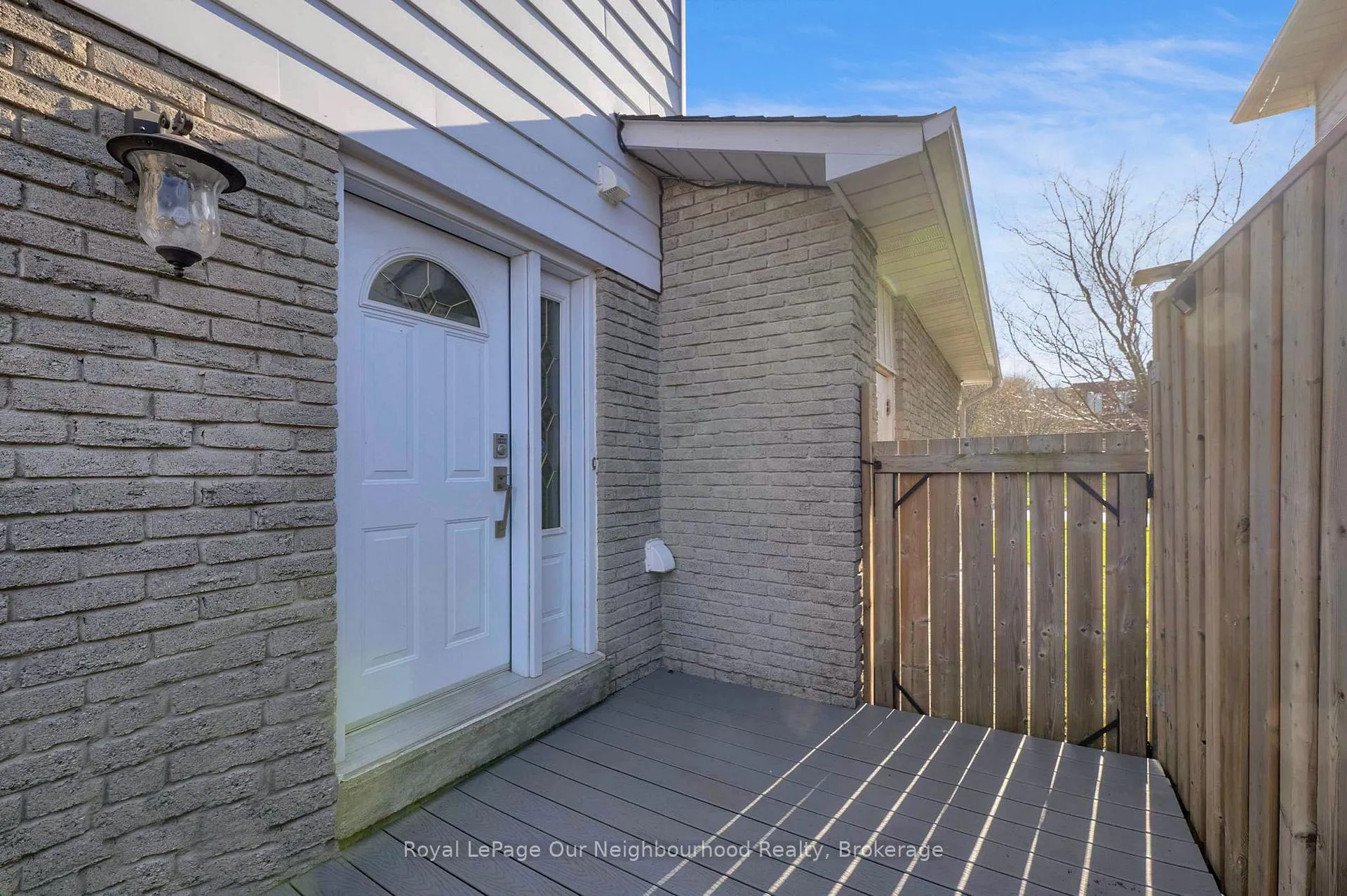 Photo 22 of 71 Rhonda Boulevard, Clarington, Bowmanville — HOMEH