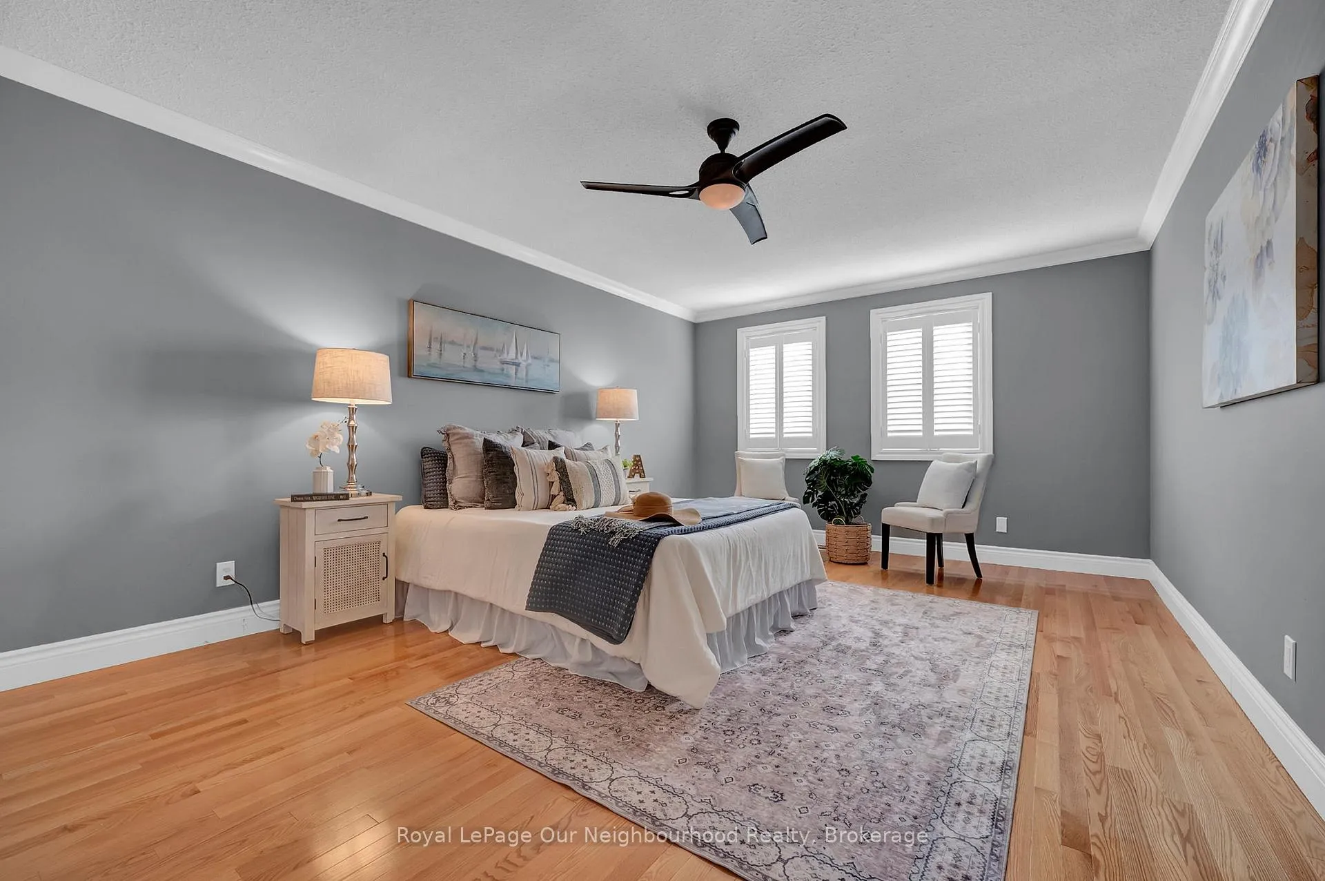 Photo 23 of 71 Rhonda Boulevard, Clarington, Bowmanville — HOMEH