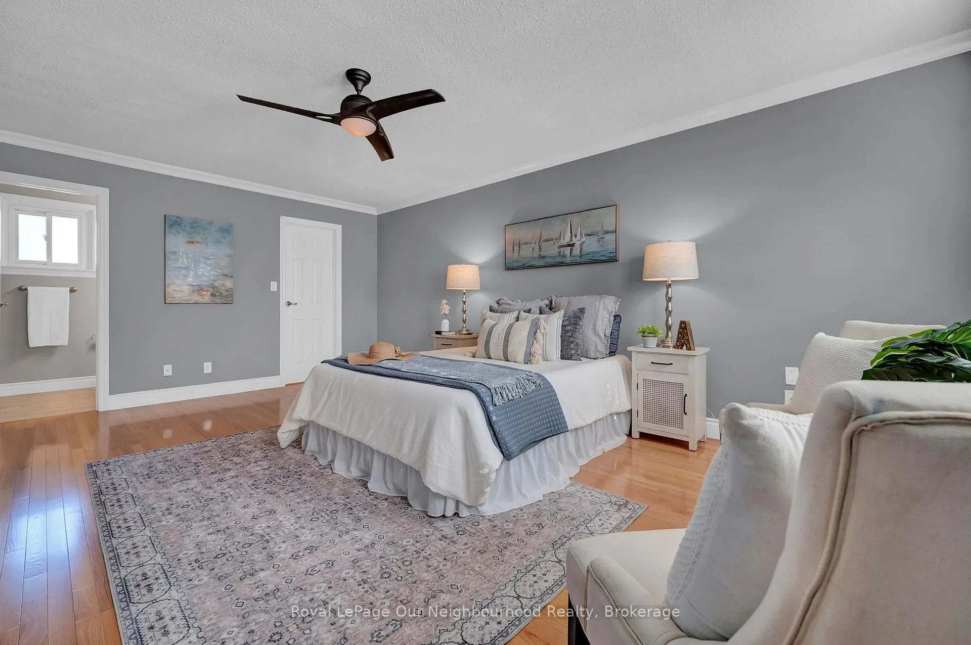 Photo 25 of 71 Rhonda Boulevard, Clarington, Bowmanville — HOMEH