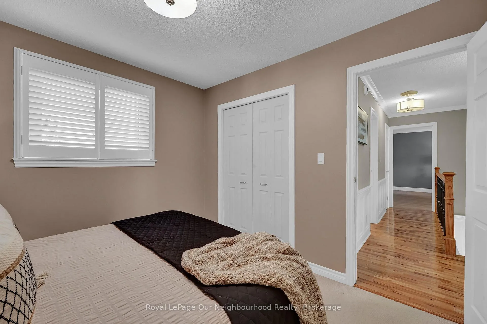 Photo 28 of 71 Rhonda Boulevard, Clarington, Bowmanville — HOMEH