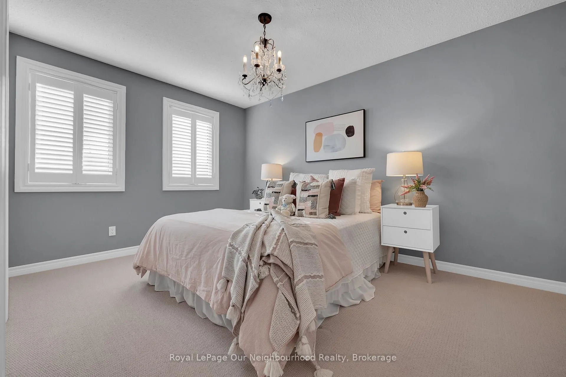 Photo 29 of 71 Rhonda Boulevard, Clarington, Bowmanville — HOMEH
