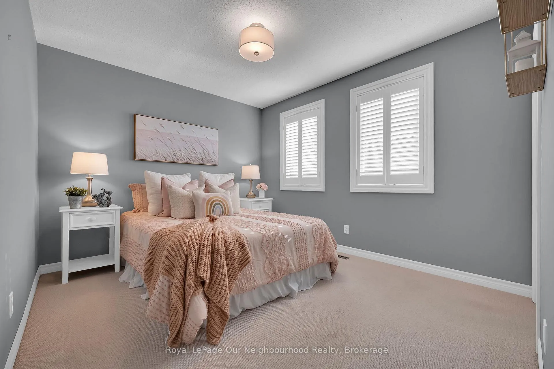 Photo 30 of 71 Rhonda Boulevard, Clarington, Bowmanville — HOMEH