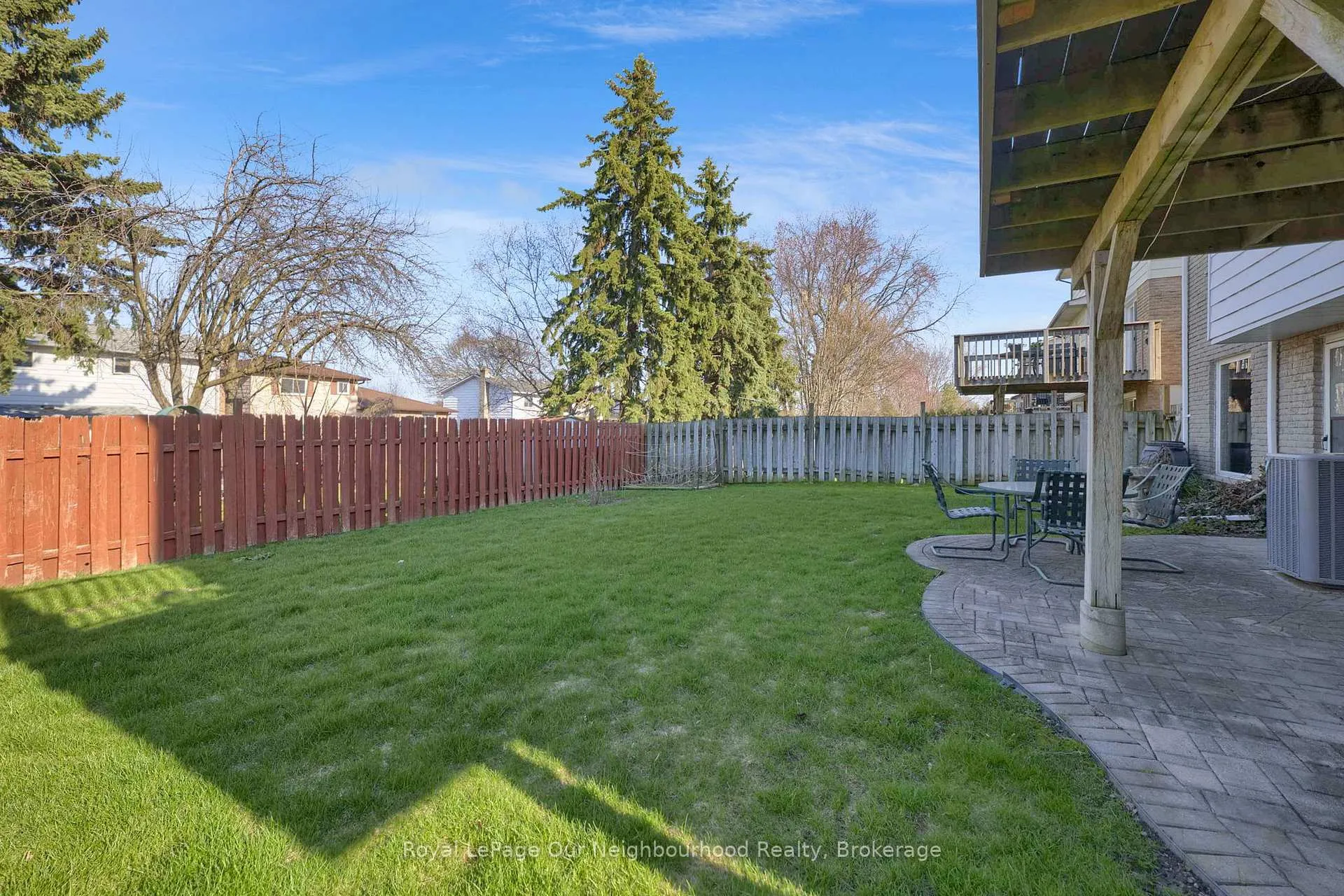 Photo 39 of 71 Rhonda Boulevard, Clarington, Bowmanville — HOMEH