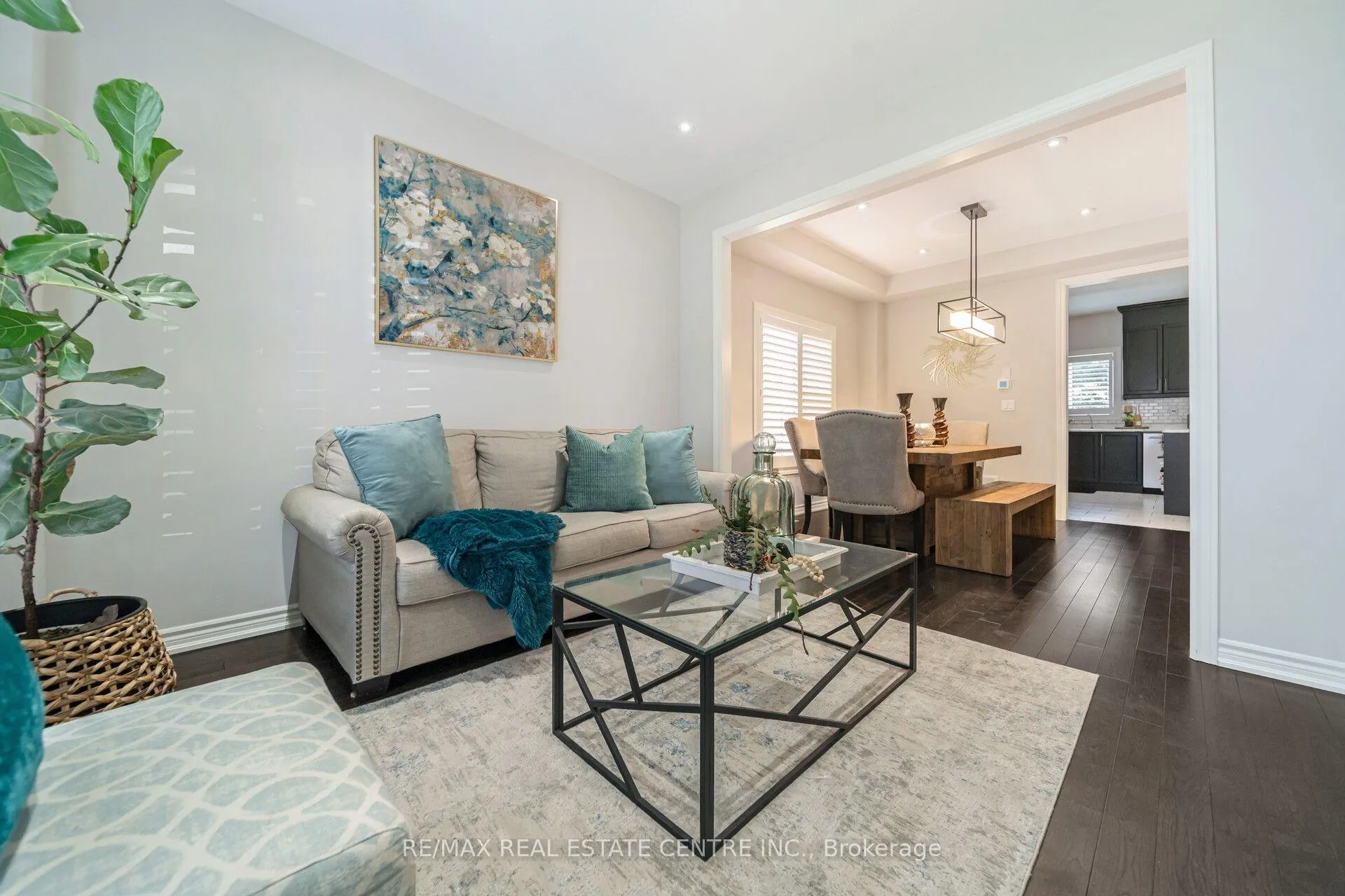 Photo 8 of 18 Ryan Street, Centre Wellington, Fergus — HOMEH