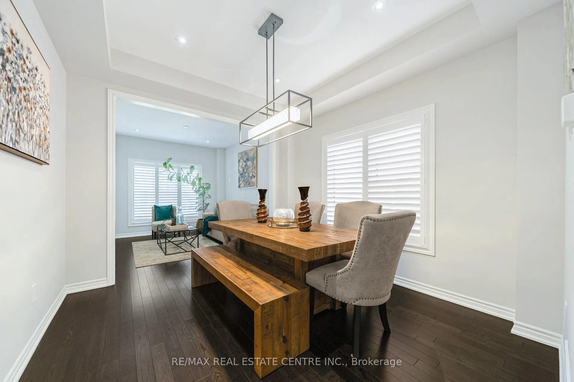 Photo 10 of 18 Ryan Street, Centre Wellington, Fergus — HOMEH