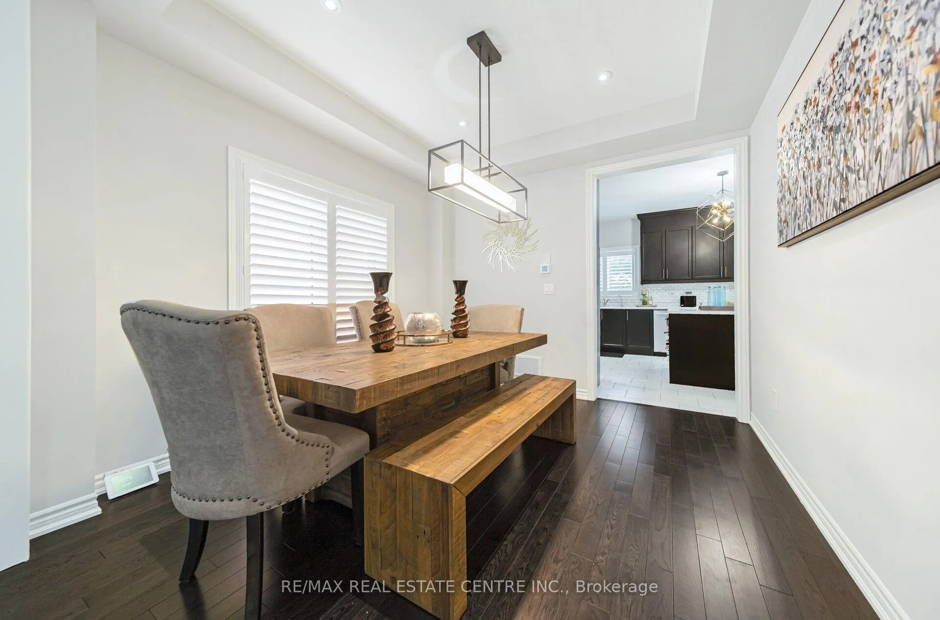 Photo 11 of 18 Ryan Street, Centre Wellington, Fergus — HOMEH