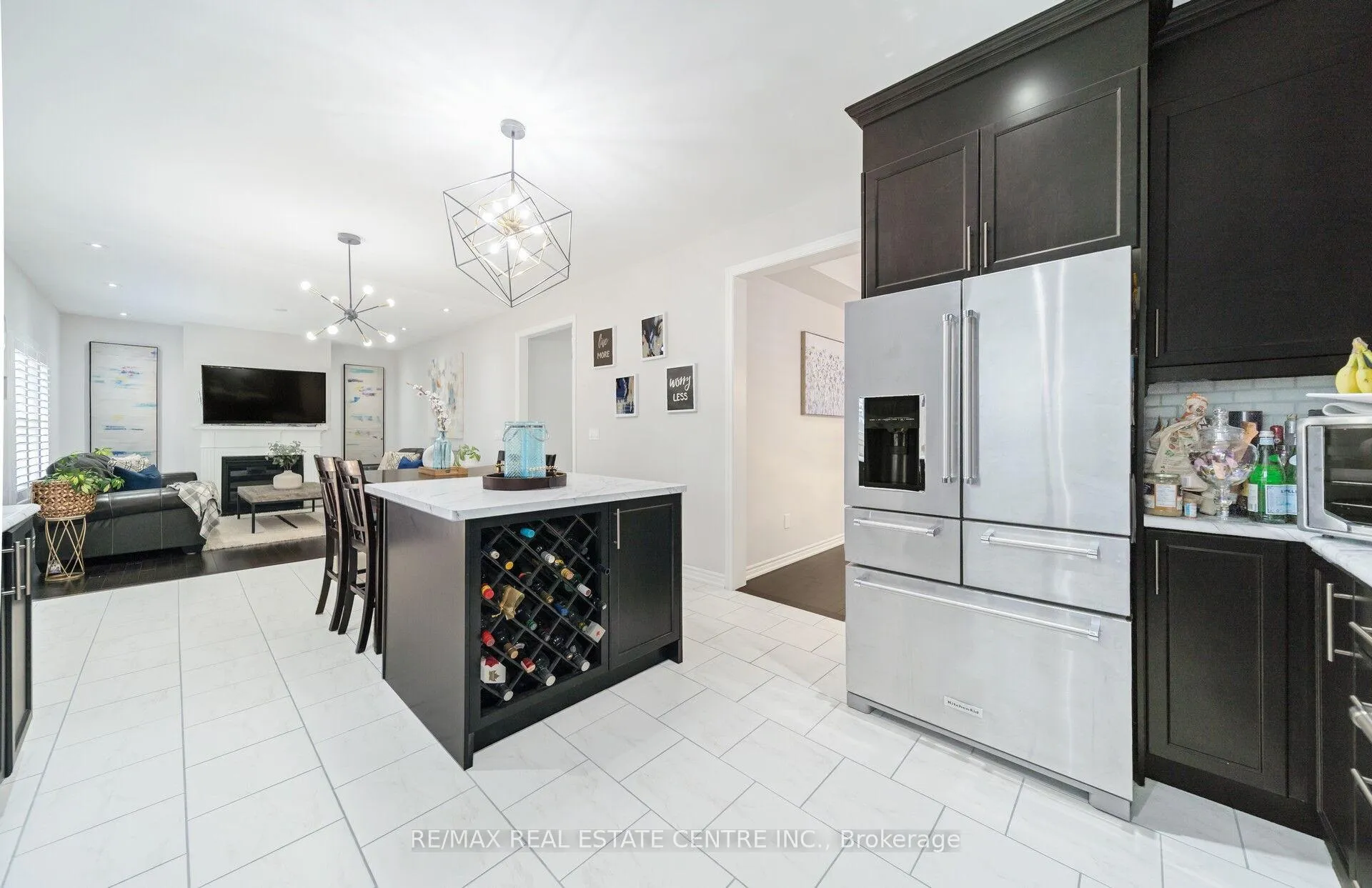 Photo 20 of 18 Ryan Street, Centre Wellington, Fergus — HOMEH