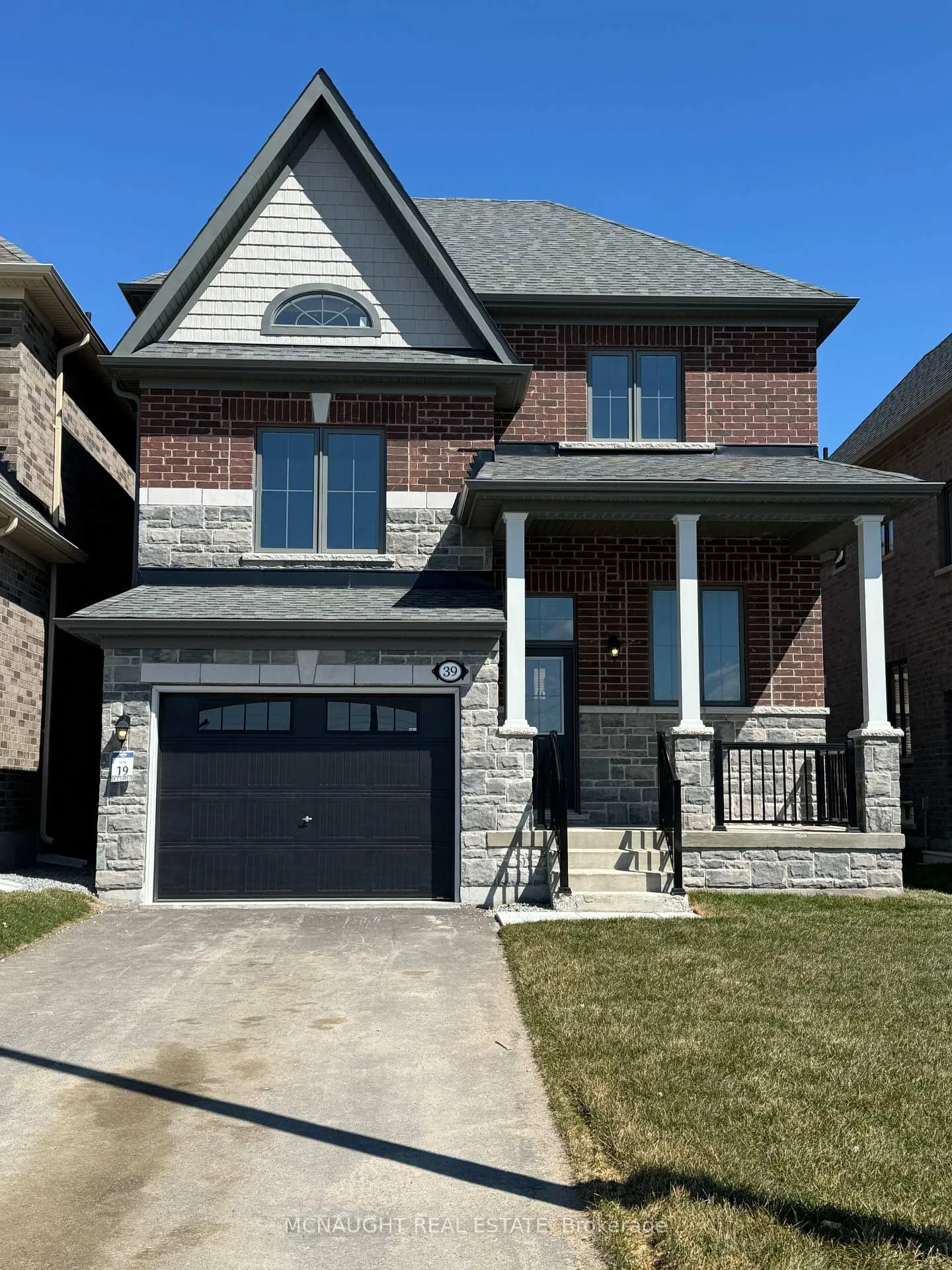 Photo 1 of 39 Lawrence D. Pridham Avenue, New Tecumseth, Rural New Tecumseth — HOMEH