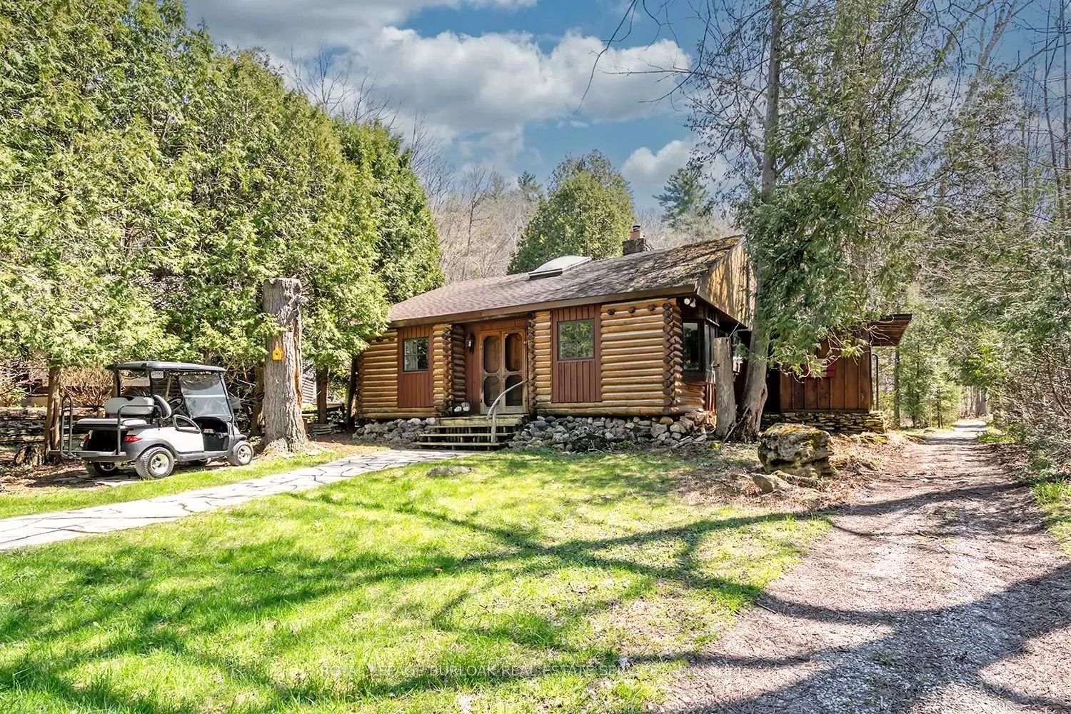 Photo 1 of 6099 Cedar Grove, Burlington, Rural Burlington — HOMEH