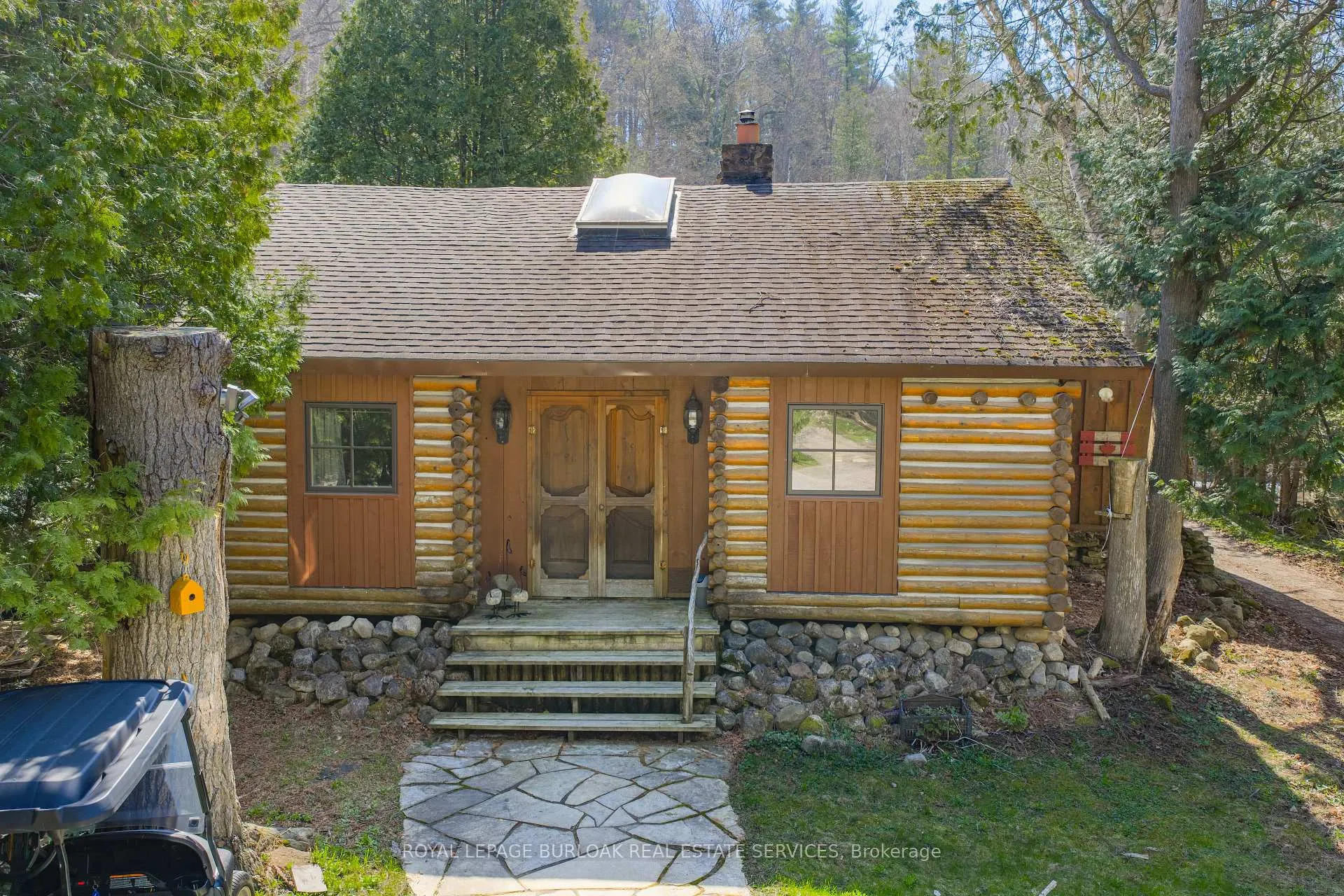 Photo 2 of 6099 Cedar Grove, Burlington, Rural Burlington — HOMEH