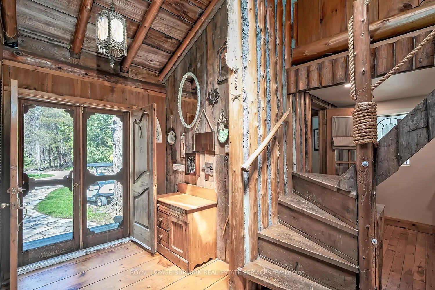 Photo 3 of 6099 Cedar Grove, Burlington, Rural Burlington — HOMEH