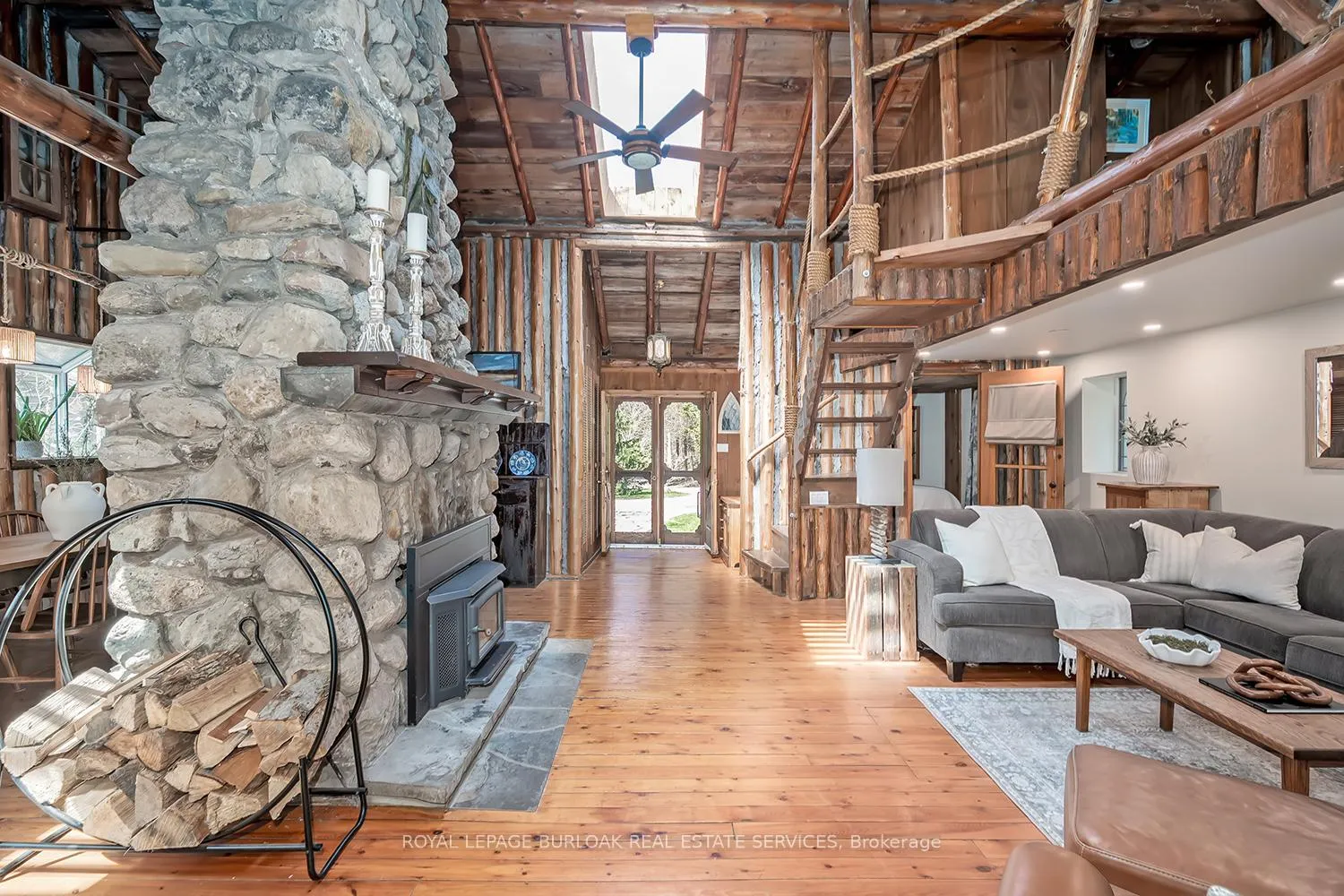 Photo 7 of 6099 Cedar Grove, Burlington, Rural Burlington — HOMEH