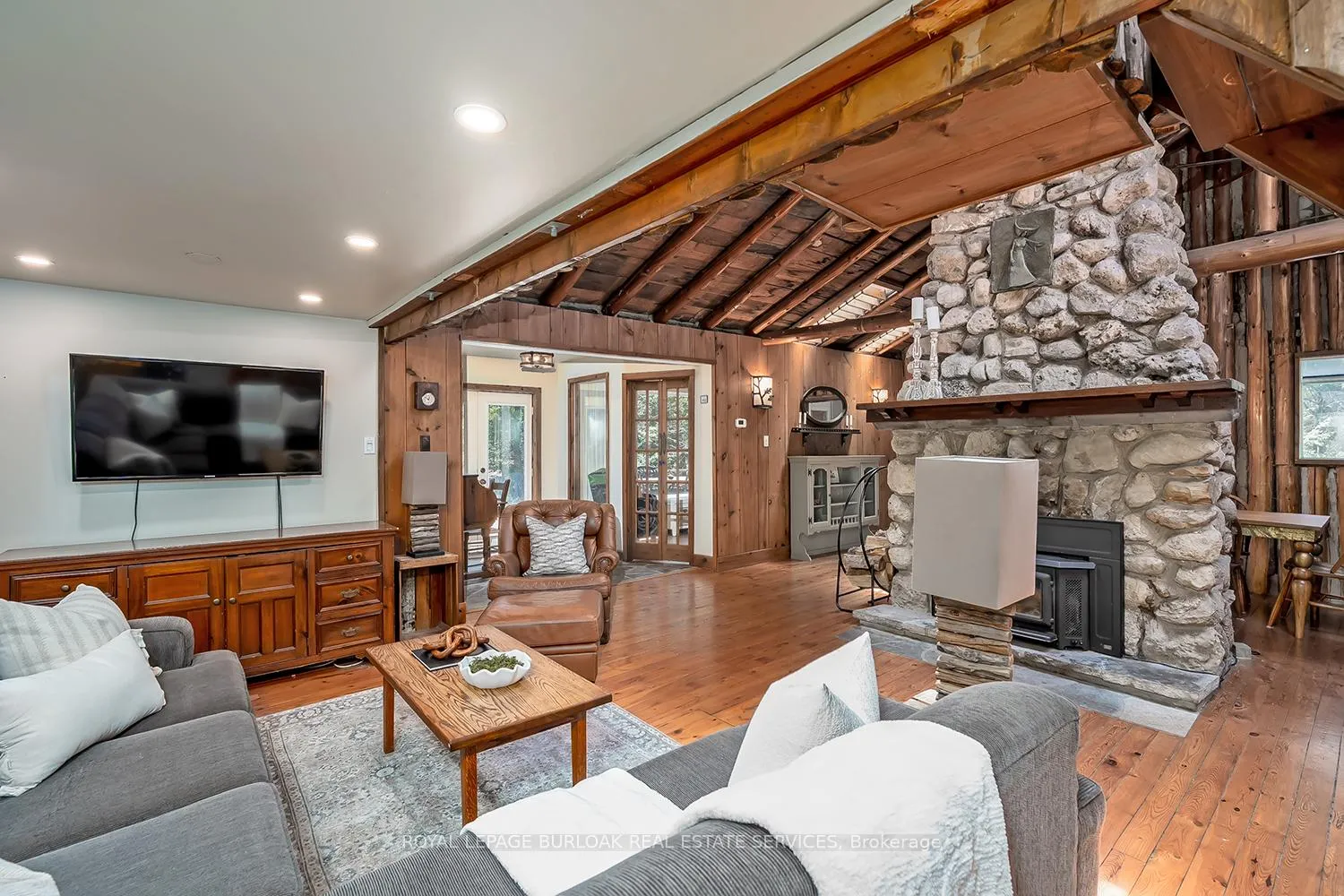 Photo 8 of 6099 Cedar Grove, Burlington, Rural Burlington — HOMEH